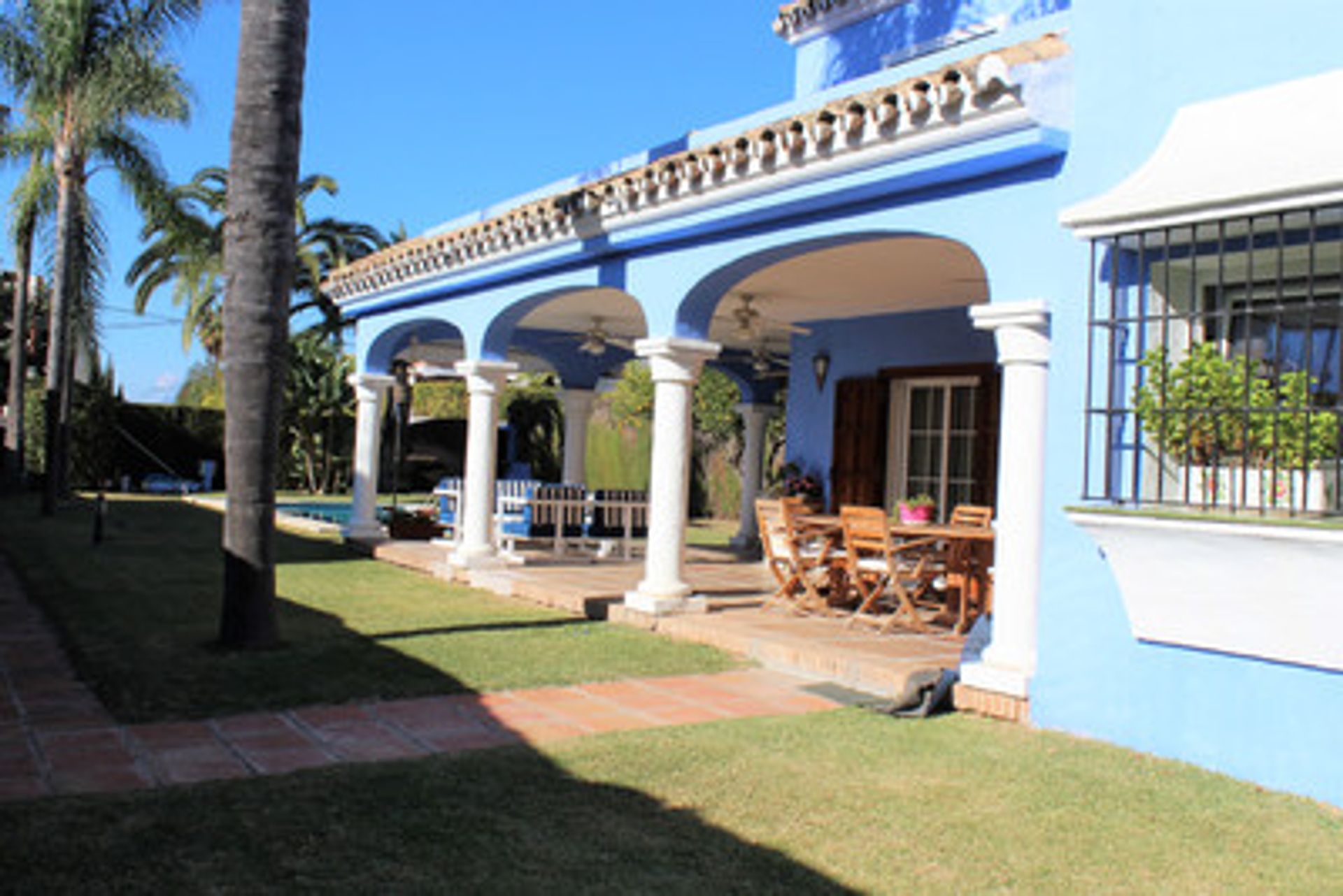 Rumah di Marbella, Andalusia 10146864