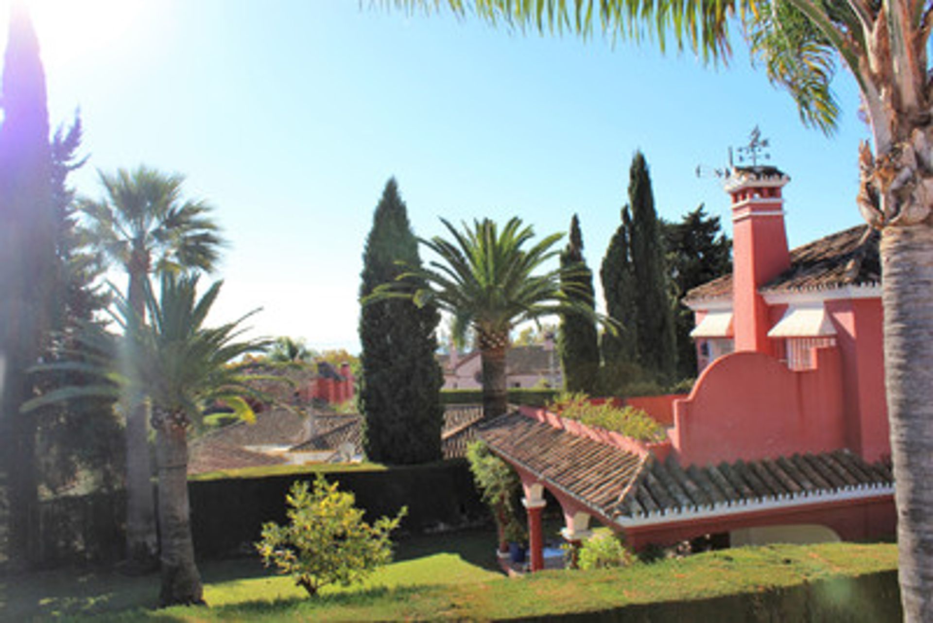 Rumah di Marbella, Andalusia 10146864