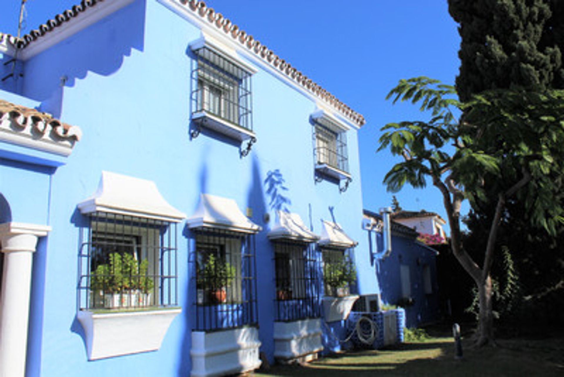 Rumah di Marbella, Andalusia 10146864