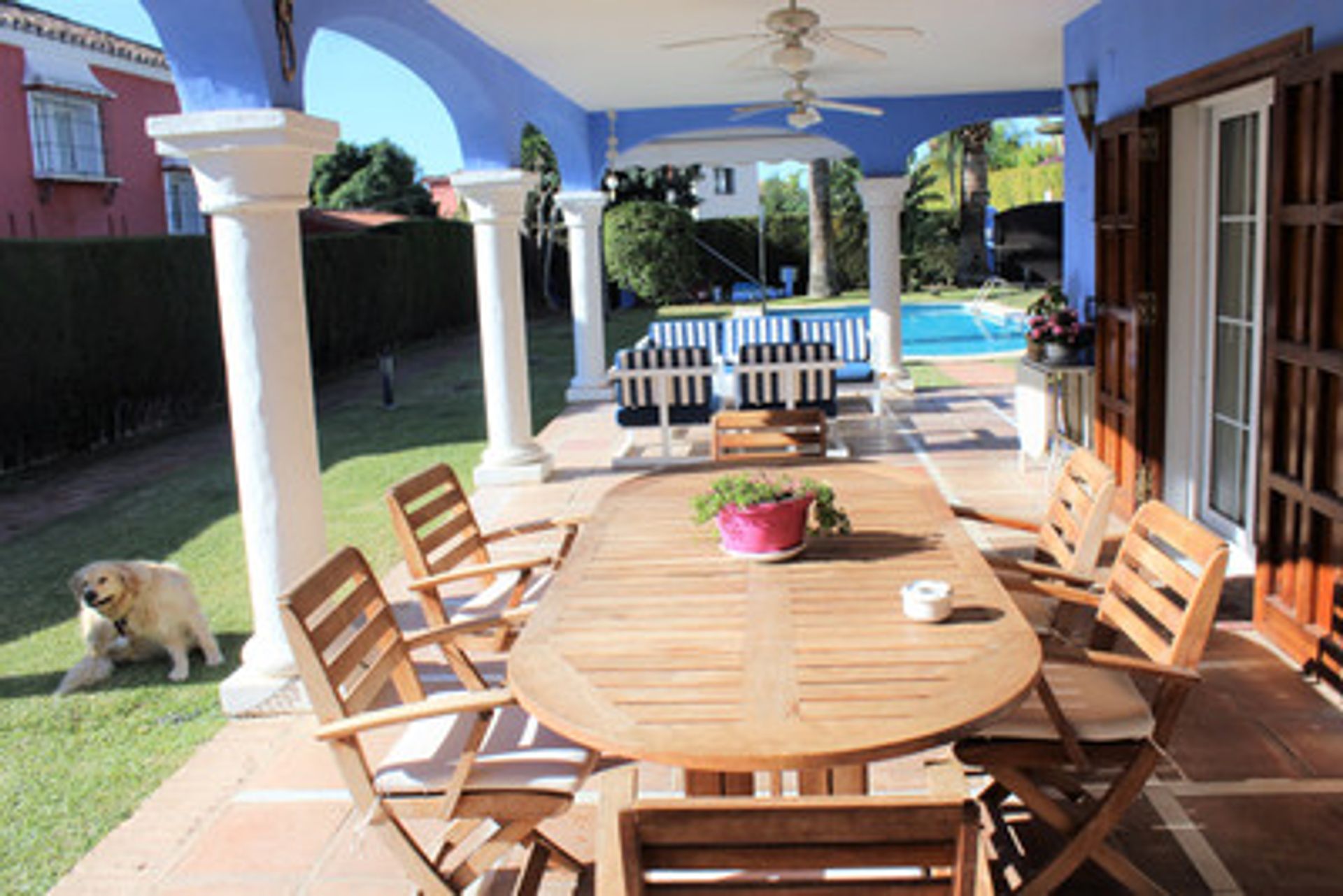 Rumah di Marbella, Andalusia 10146864