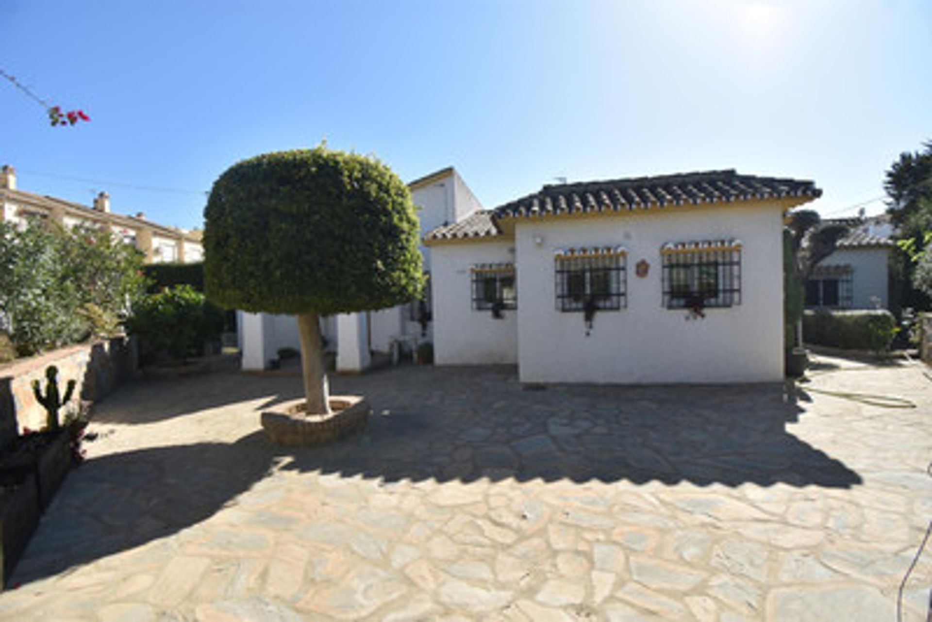 Hus i Fuengirola, Andalusia 10146883