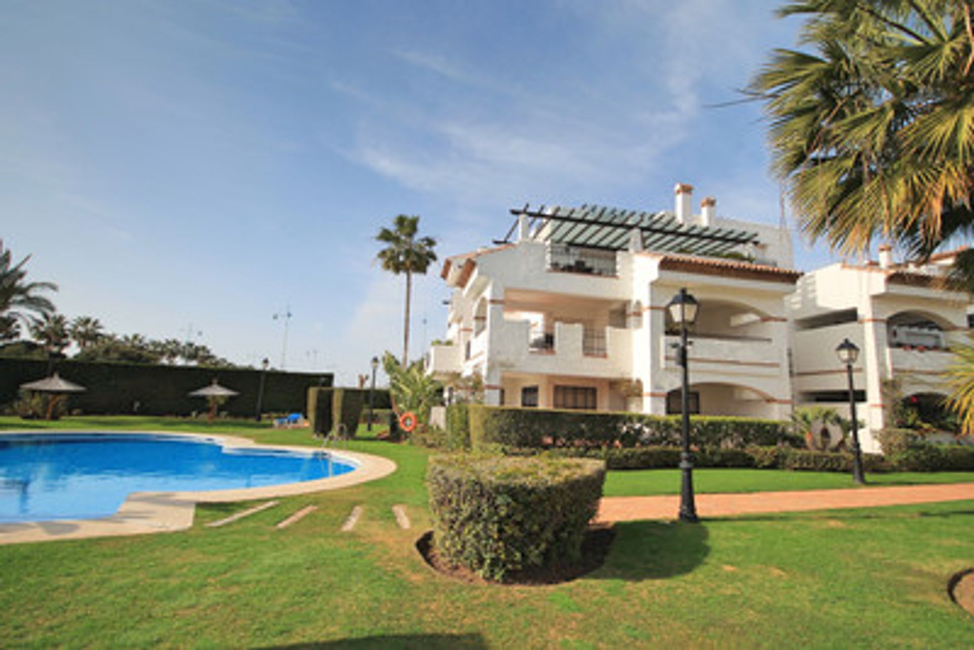 Kondominium dalam San Pedro de Alcantara, Andalusia 10146893