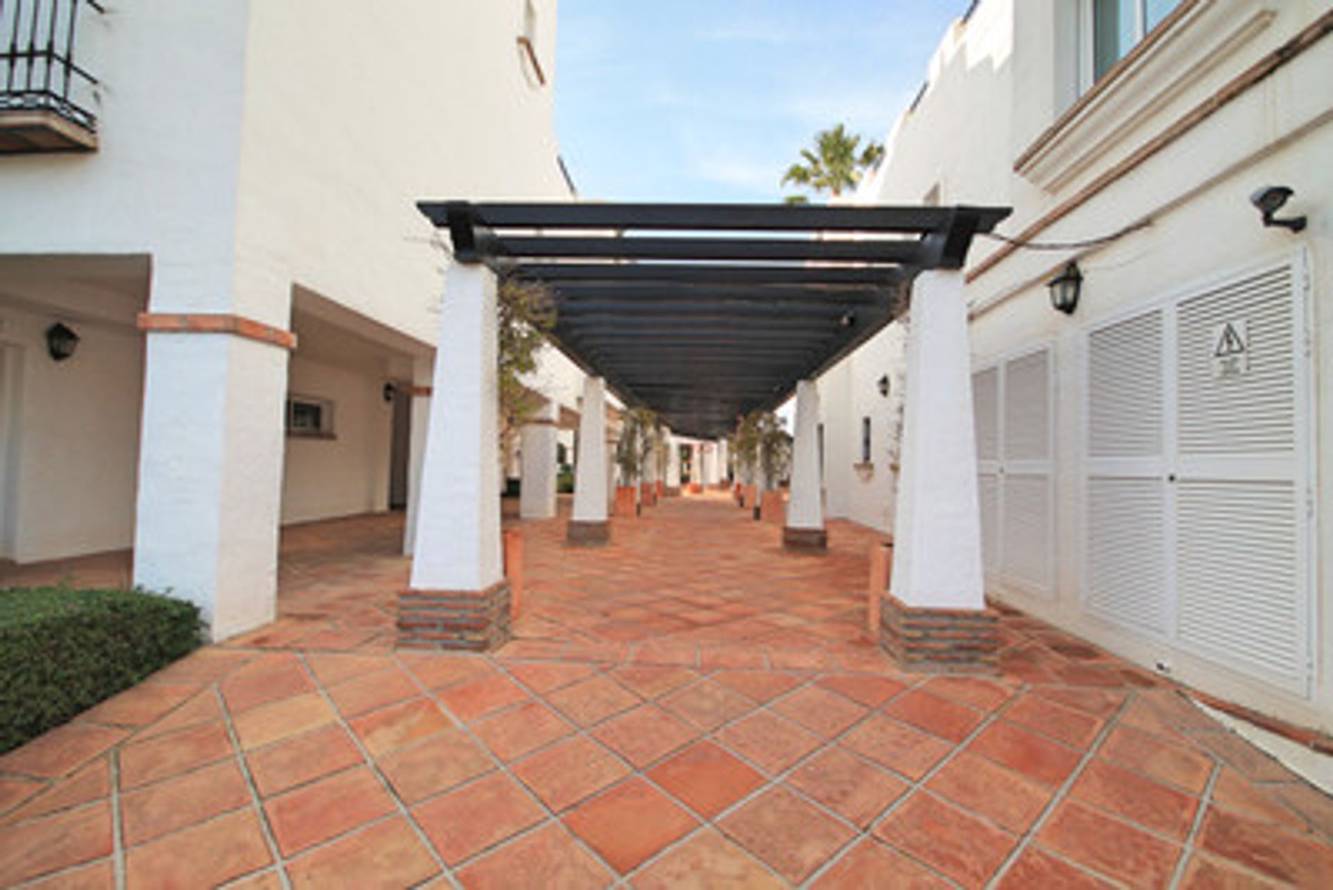 Kondominium dalam San Pedro de Alcántara, Andalusia 10146893