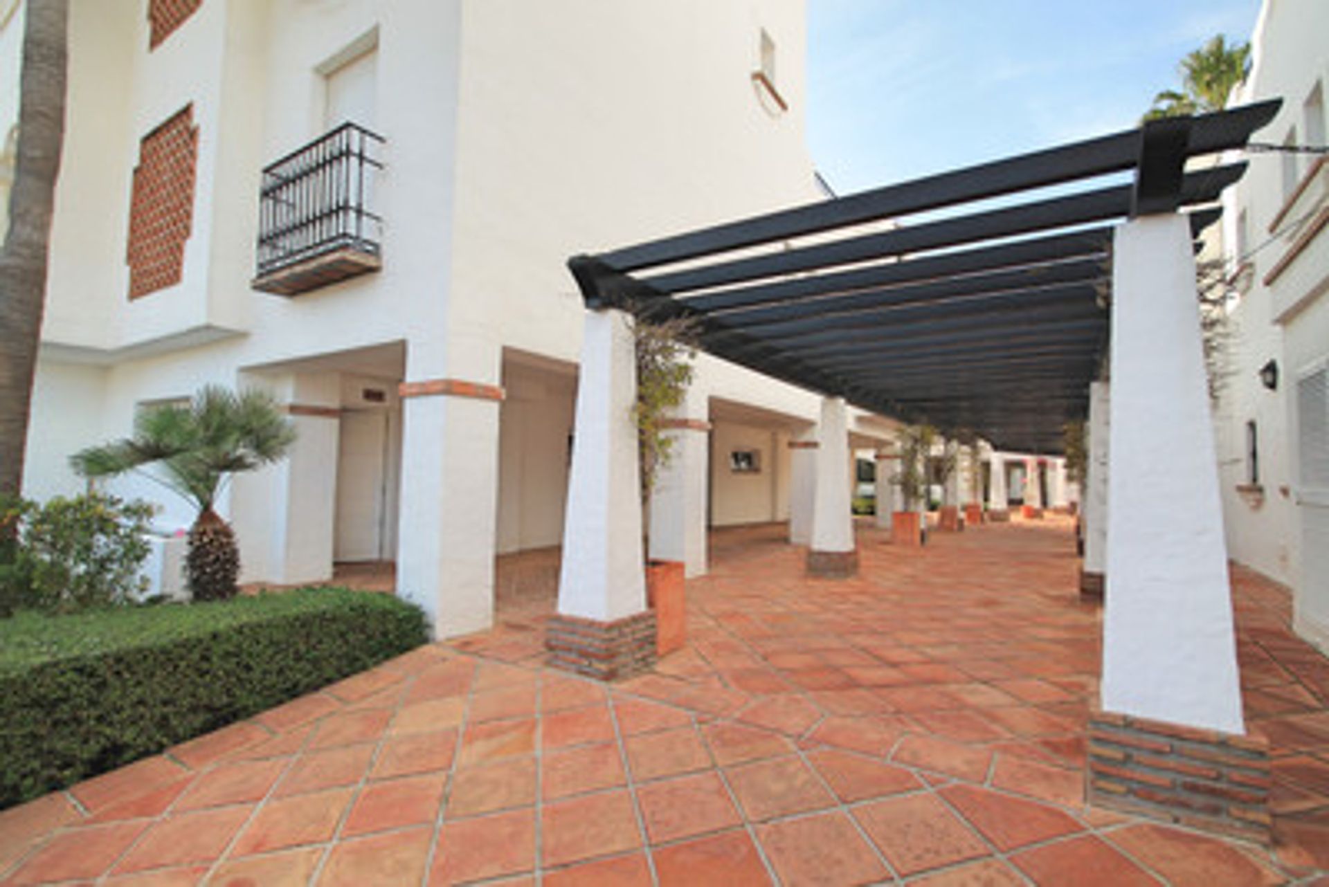 Kondominium dalam San Pedro de Alcántara, Andalusia 10146893