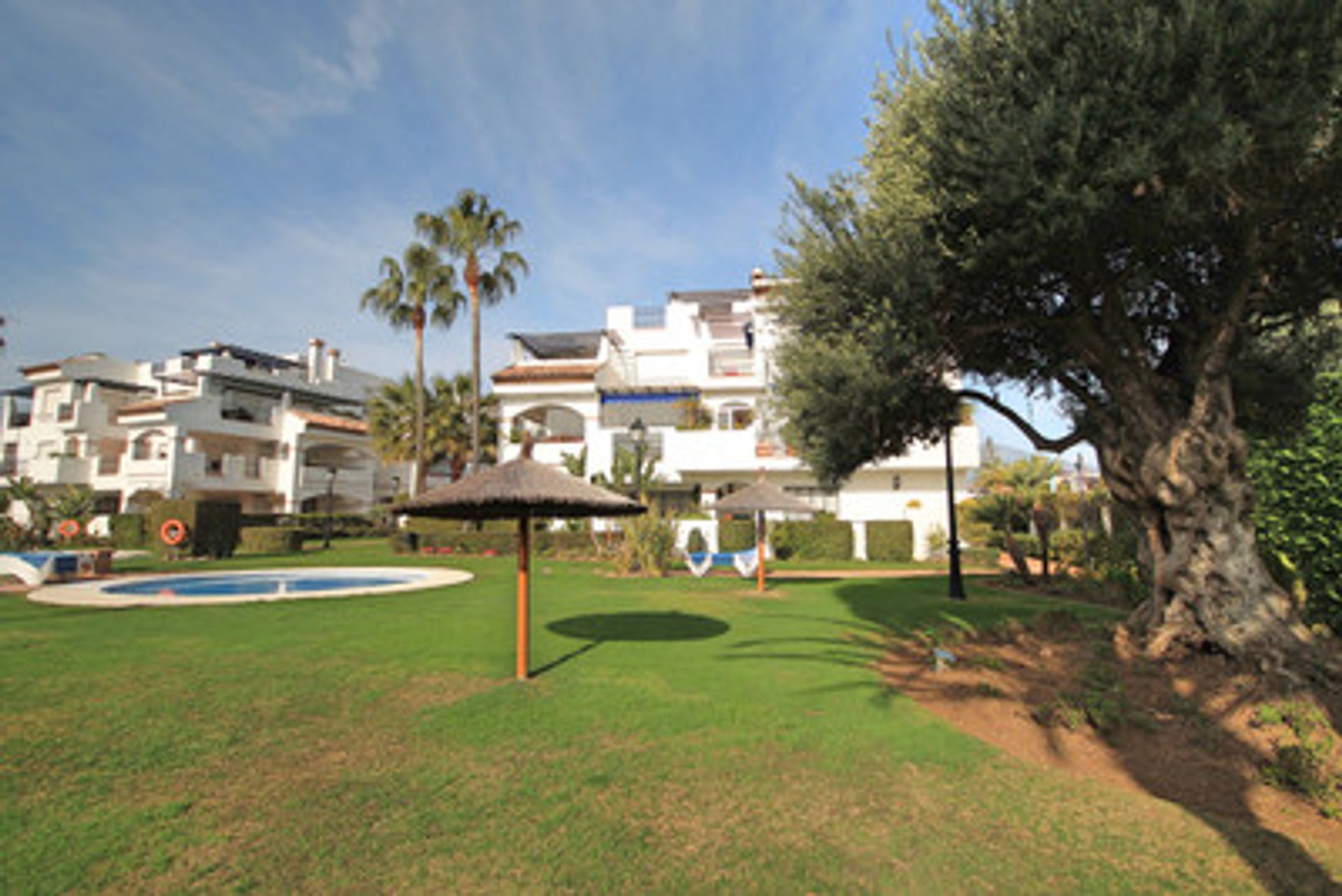 Kondominium dalam San Pedro de Alcantara, Andalusia 10146893