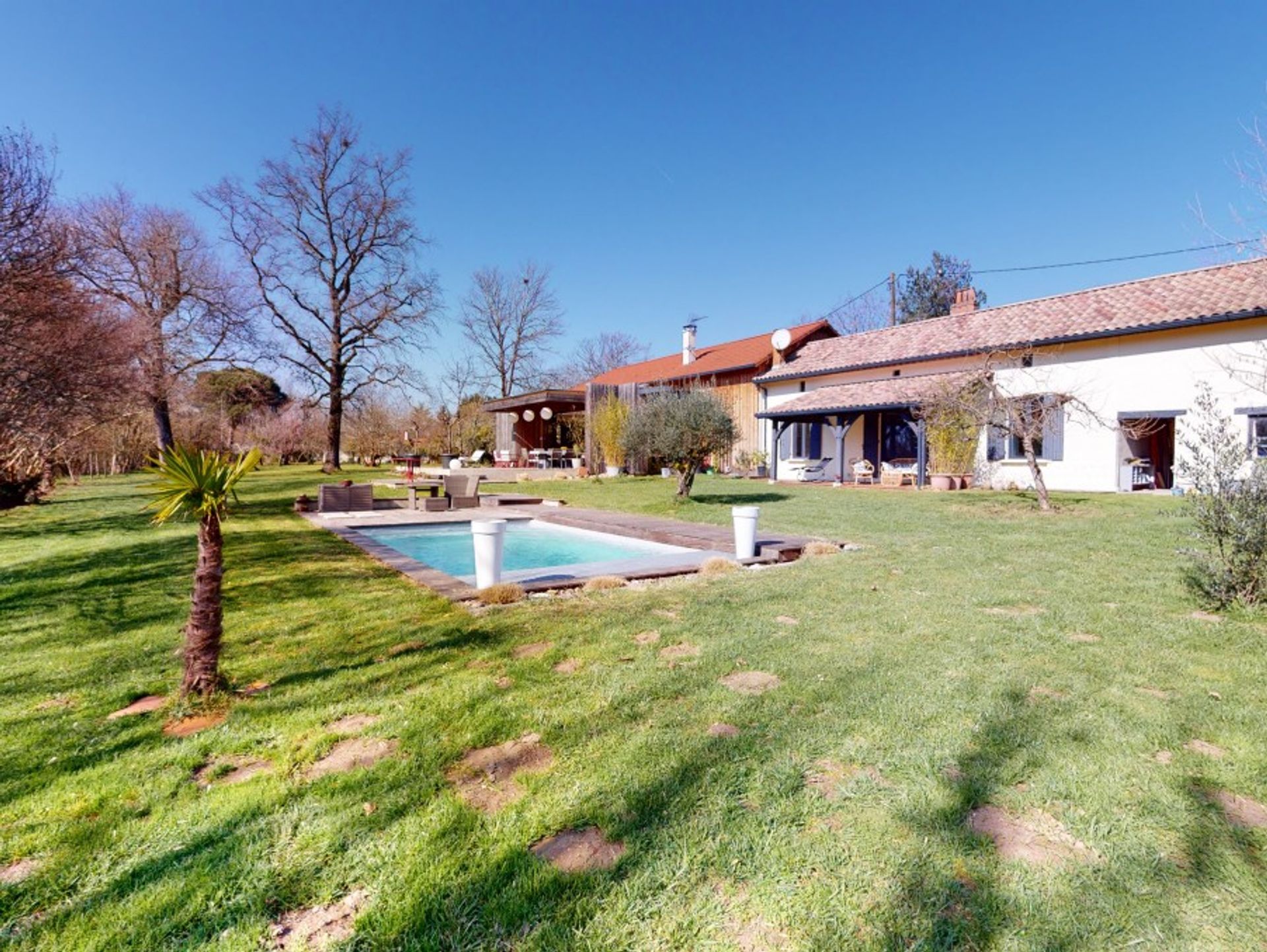 Будинок в Le Fleix, Nouvelle-Aquitaine 10146895