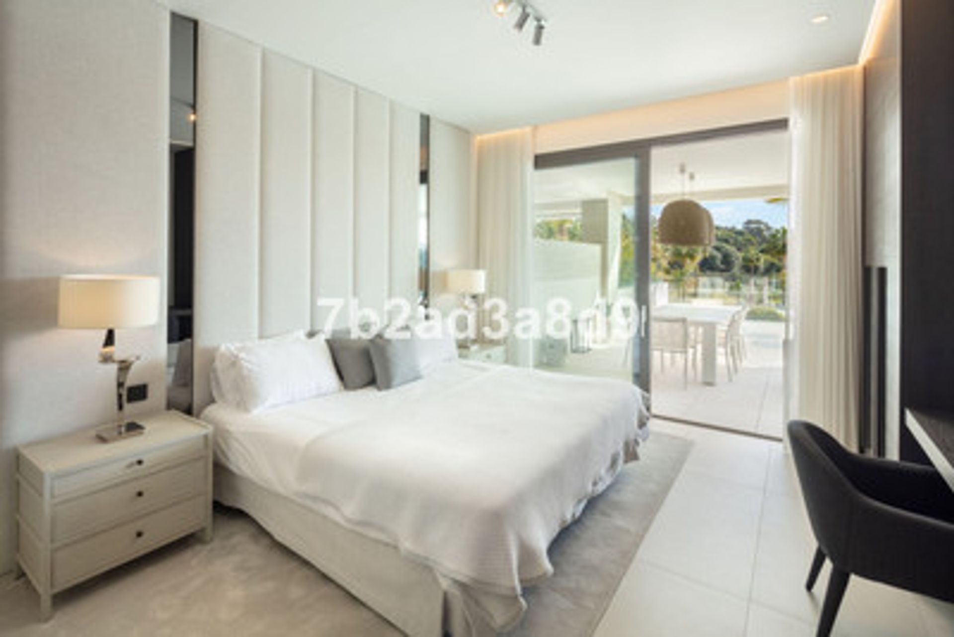 Квартира в Marbella, Andalucía 10146896