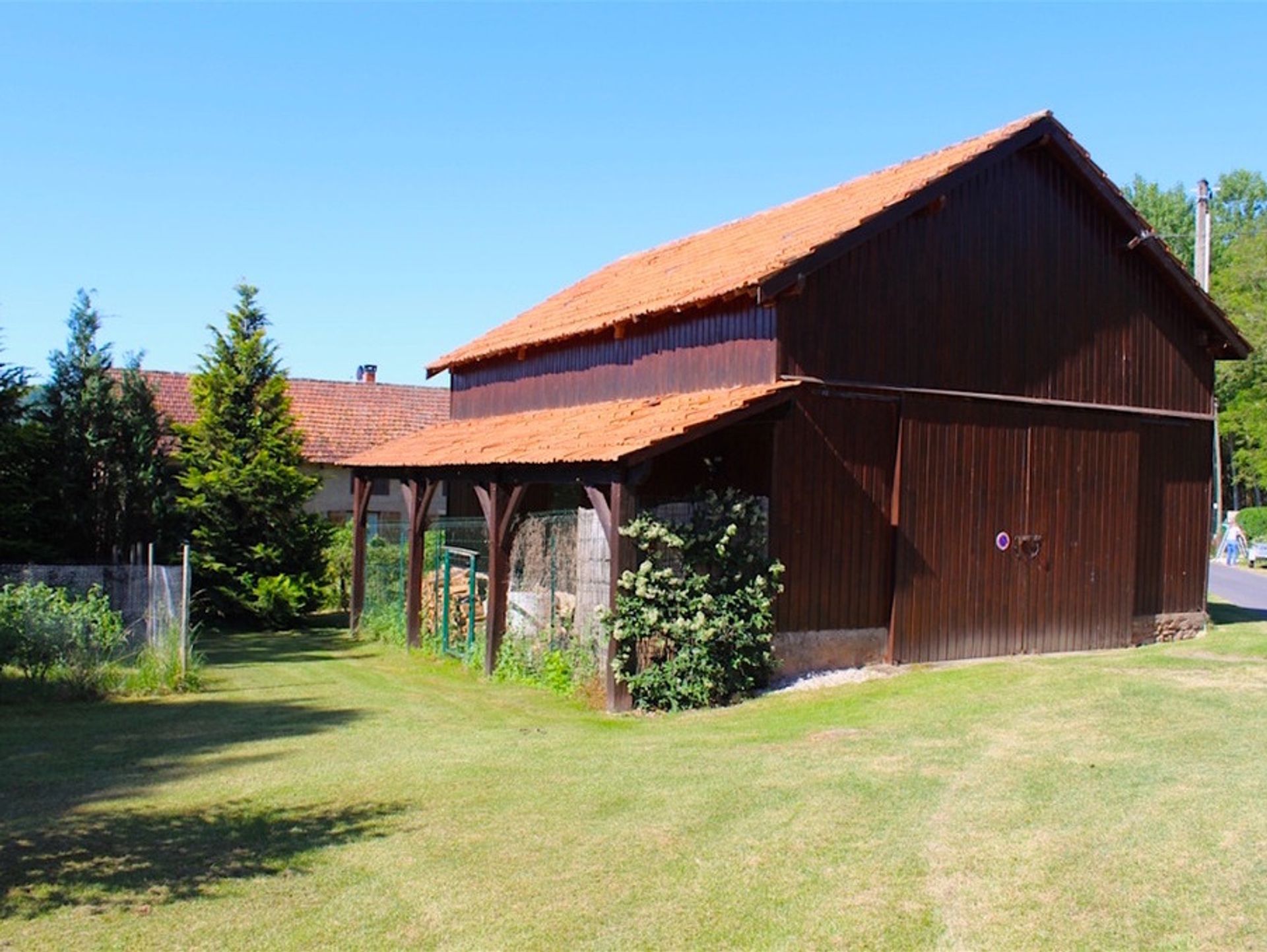 Huis in Coux-et-Bigaroque-Mouzens, Nouvelle-Aquitaine 10146904