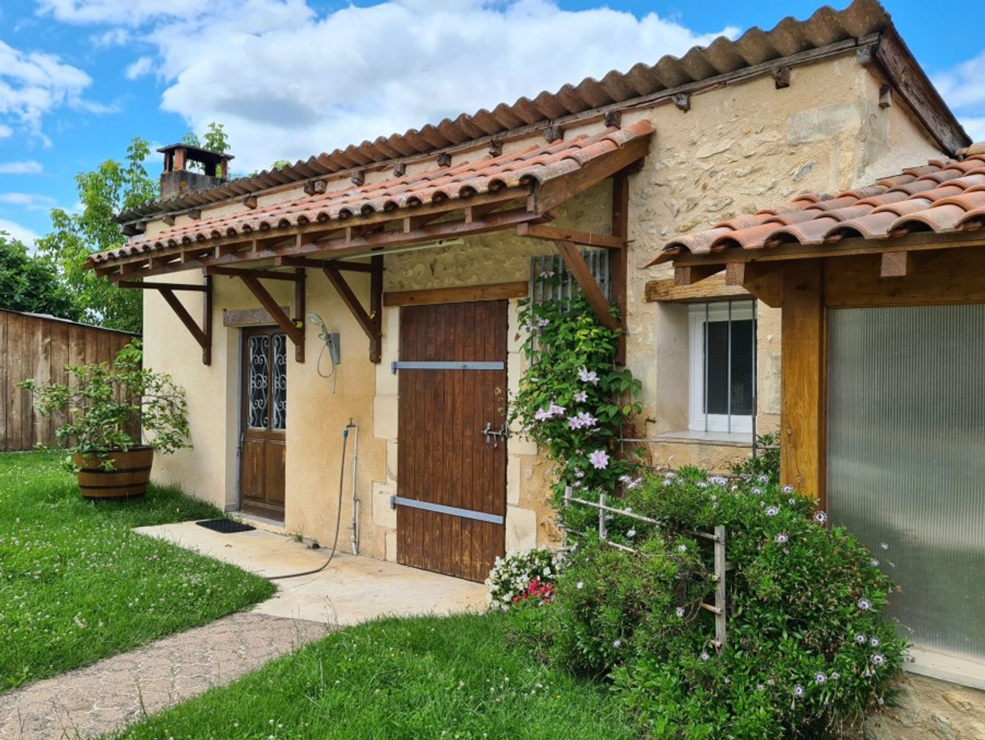 casa no Issac, Nouvelle-Aquitaine 10146909