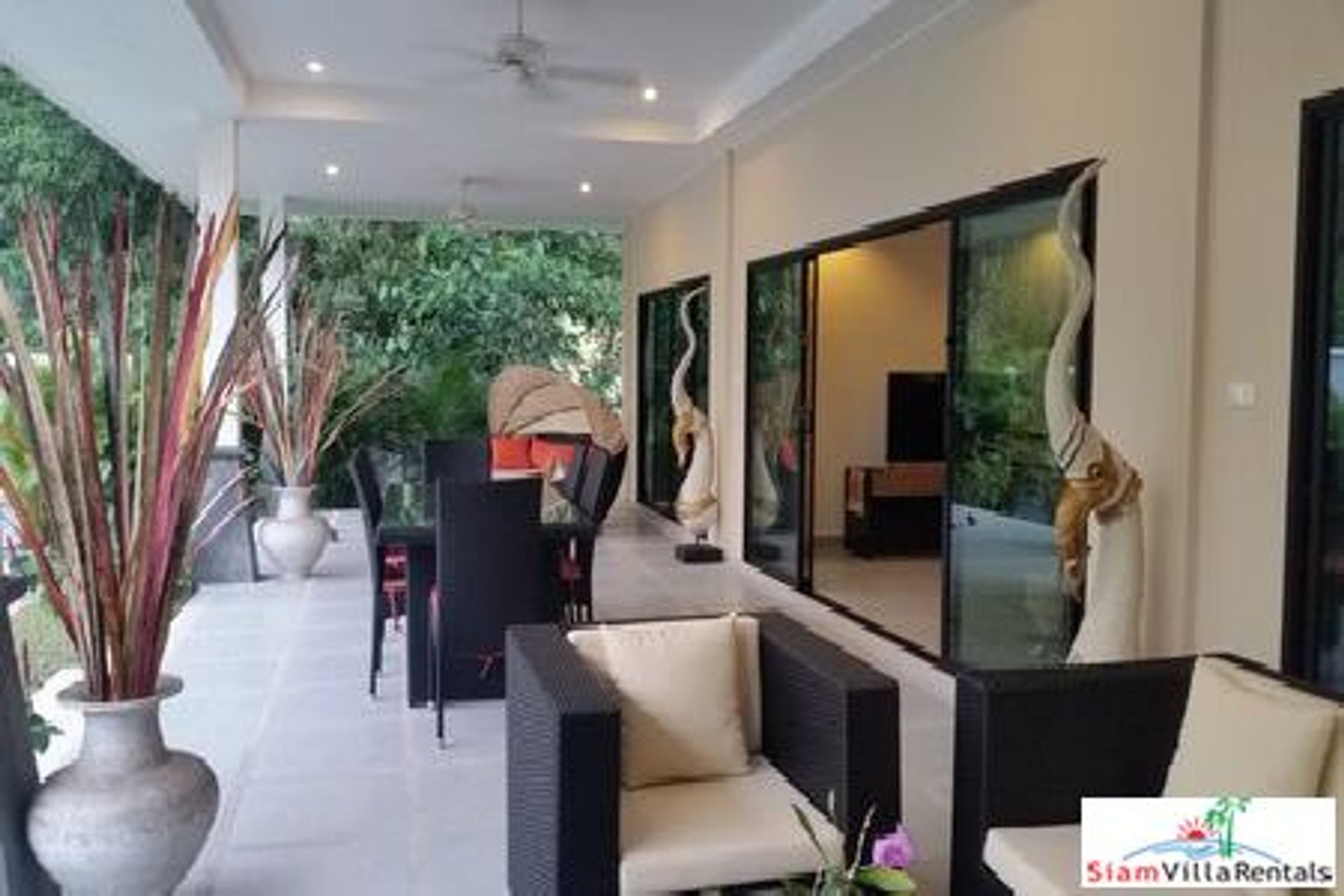 casa en Ban Bang Khonthi, Phuket 10146921