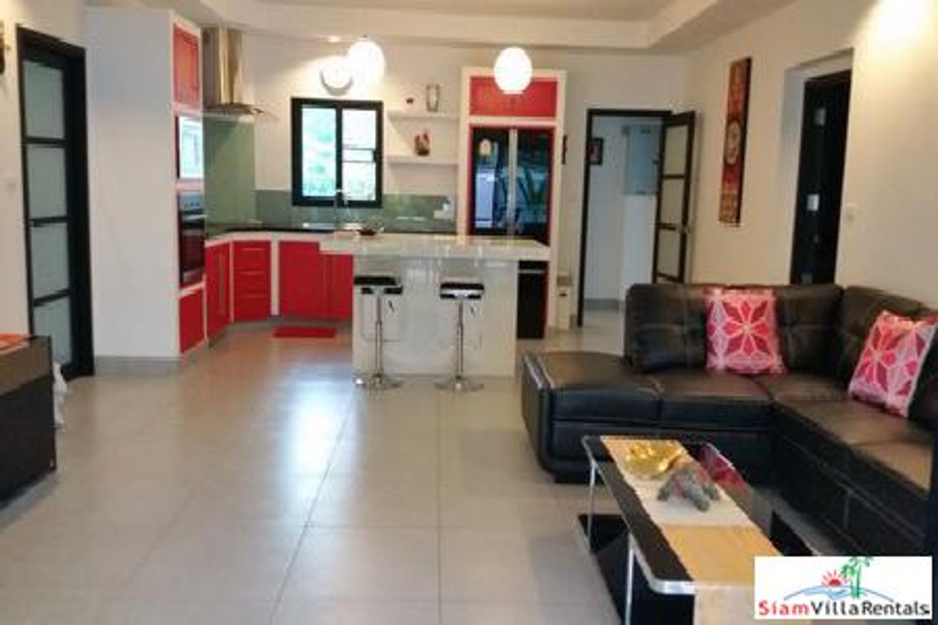 Huis in Ban Bang Khonthi, Phuket 10146921