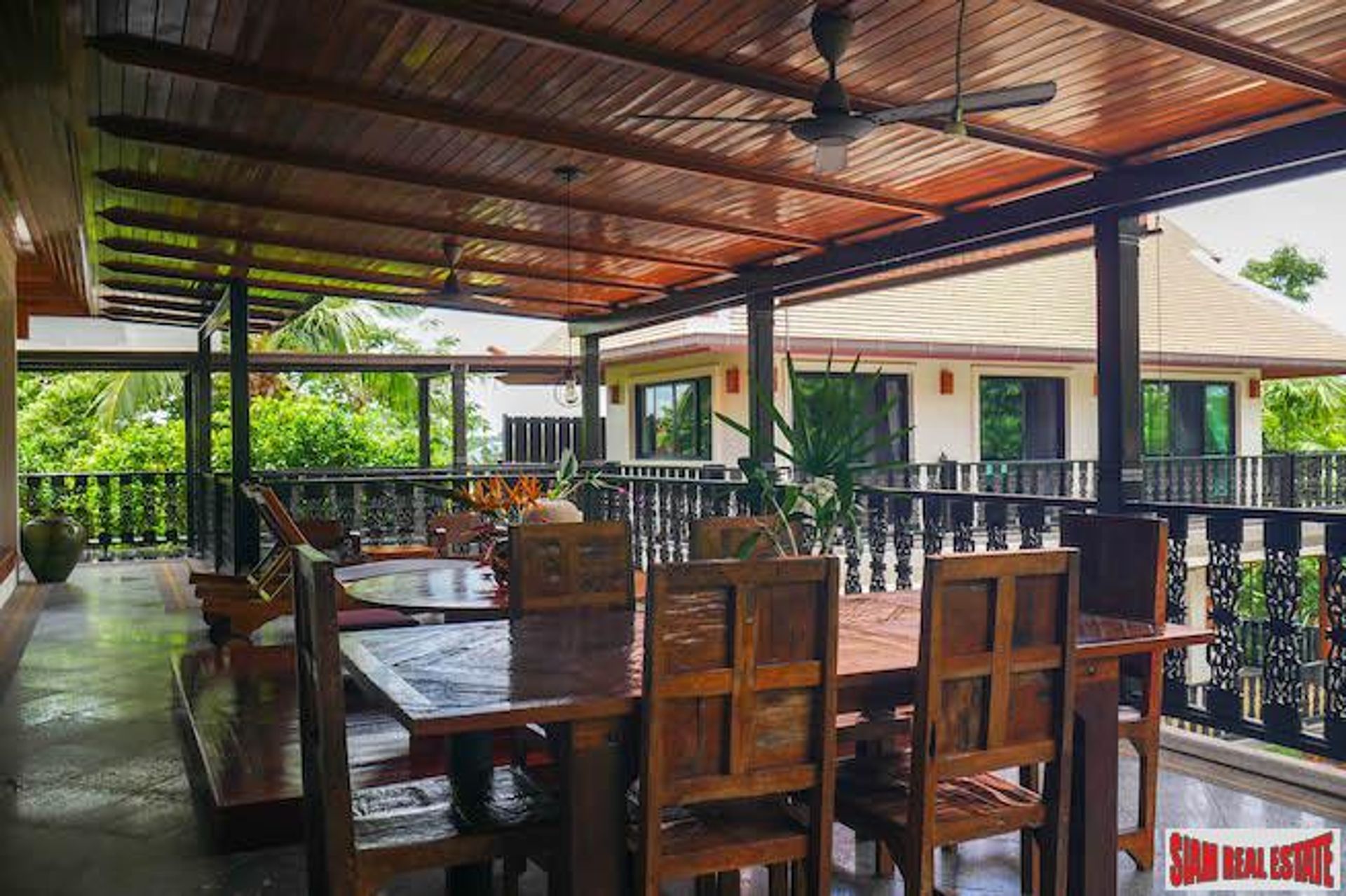 Casa nel Tambon Rawai, Chang Wat Phuket 10146924