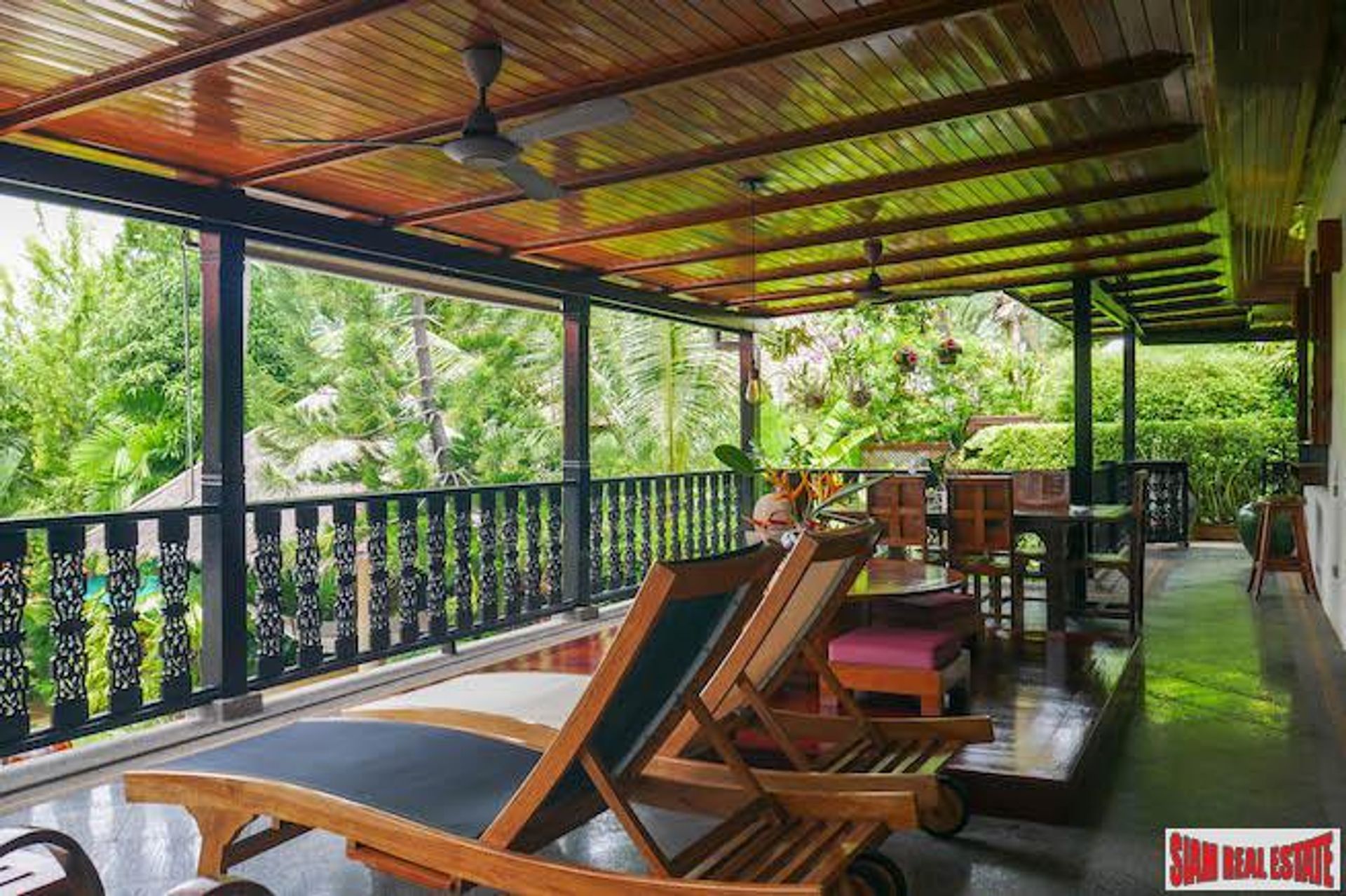 Casa nel Tambon Rawai, Chang Wat Phuket 10146924