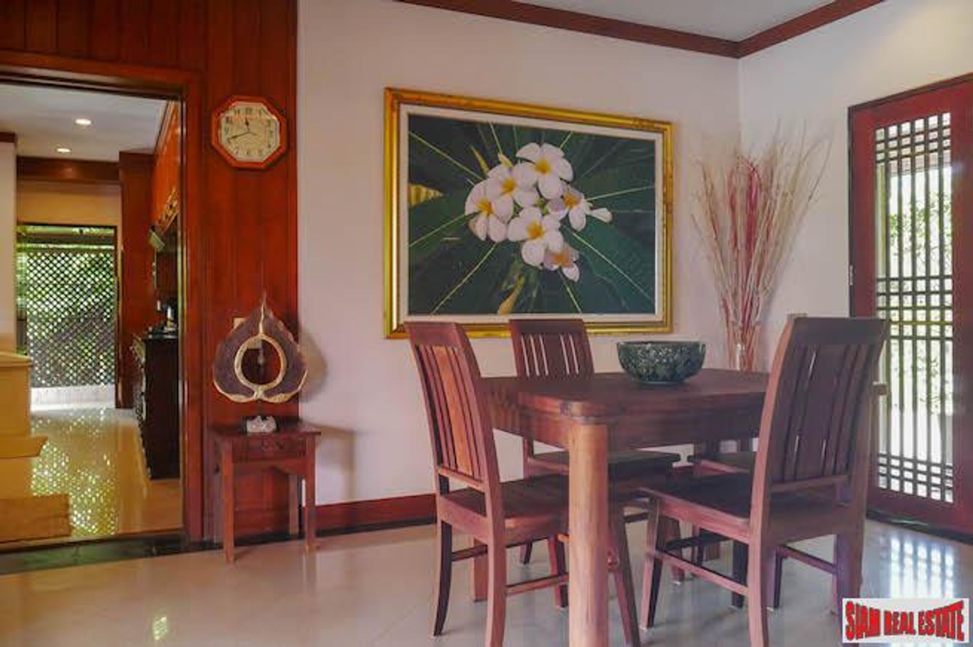 Casa nel Tambon Rawai, Chang Wat Phuket 10146924