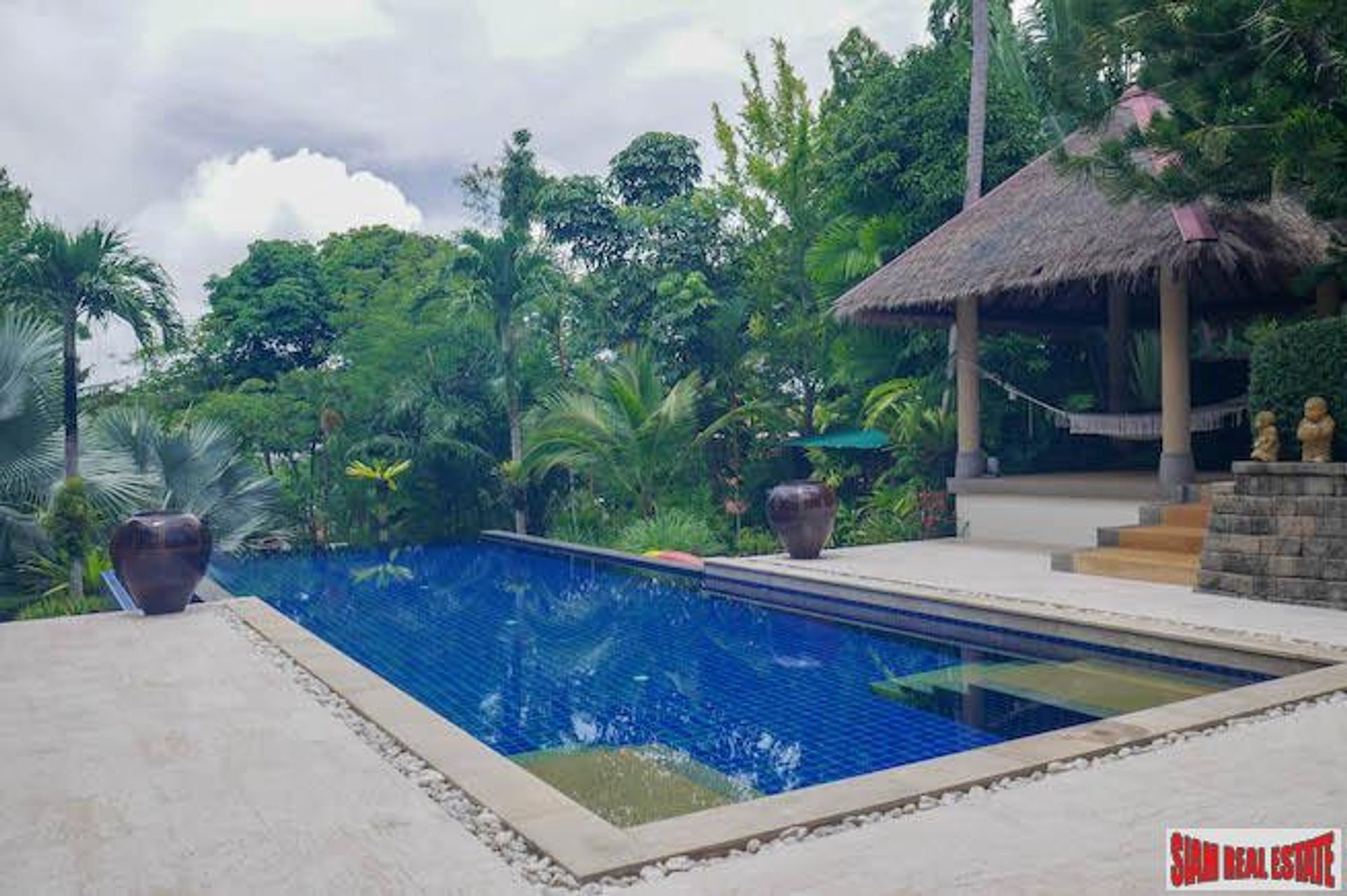 Casa nel Tambon Rawai, Chang Wat Phuket 10146924