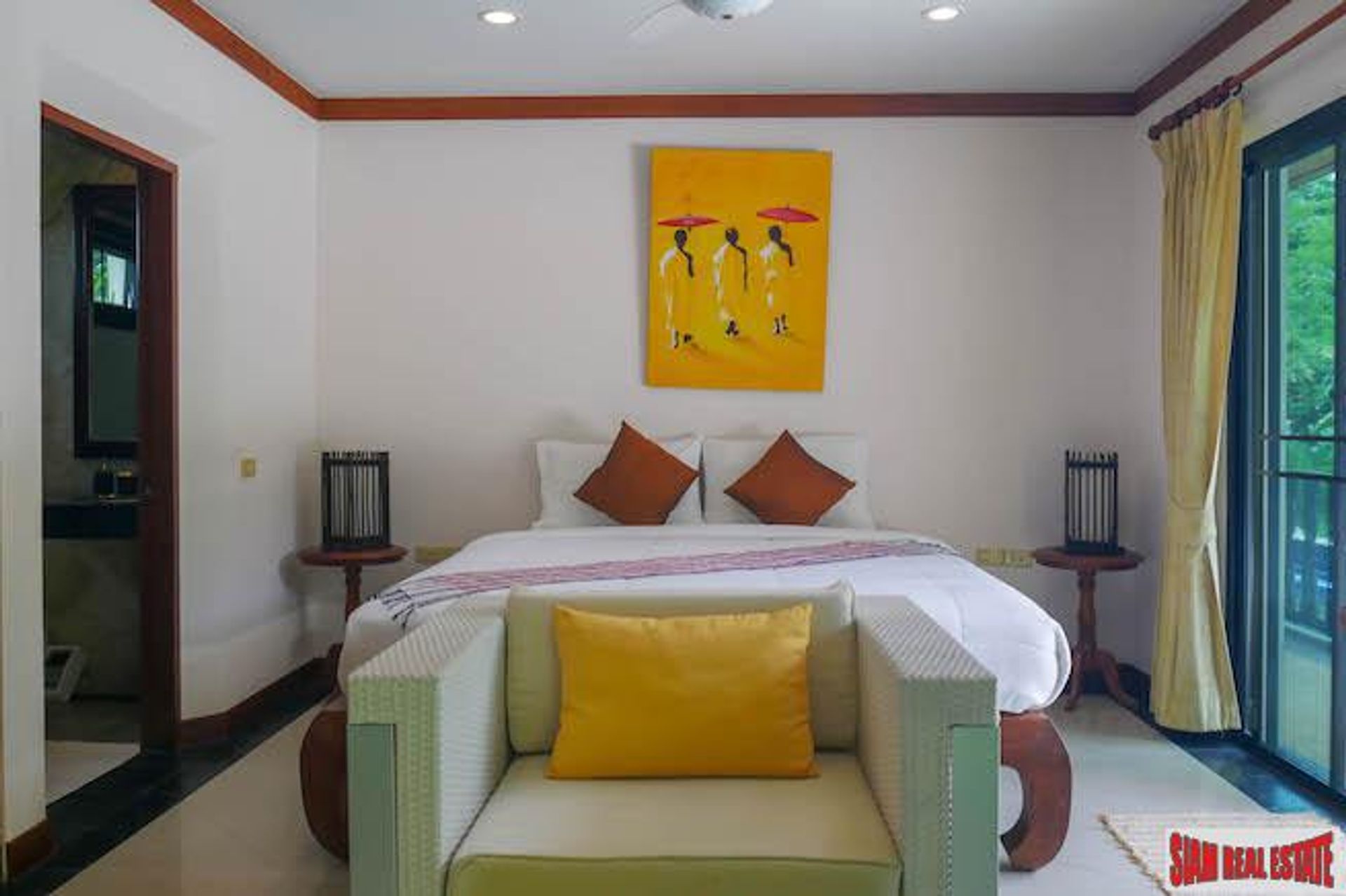 Casa nel Tambon Rawai, Chang Wat Phuket 10146924