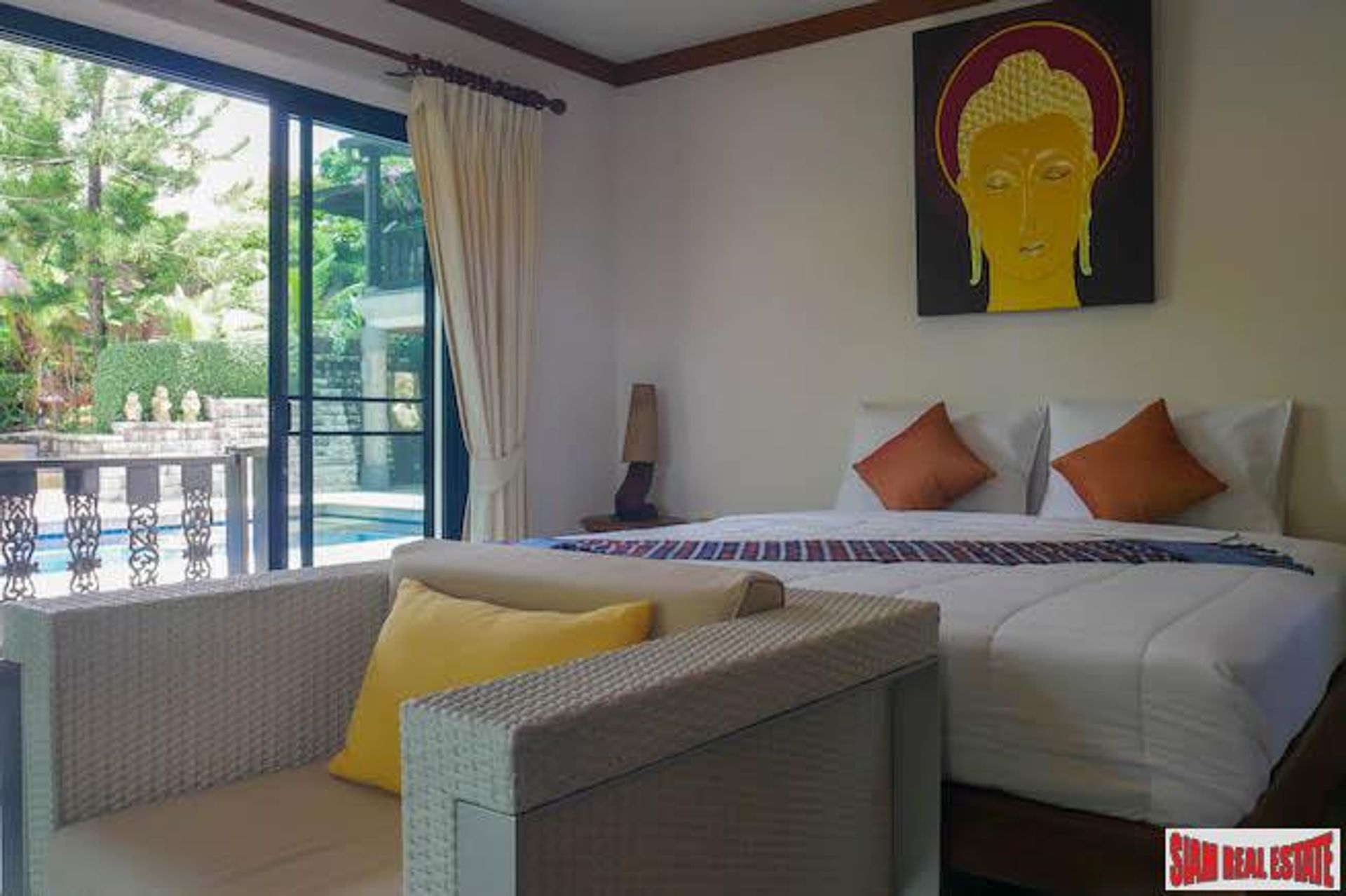 Casa nel Tambon Rawai, Chang Wat Phuket 10146924