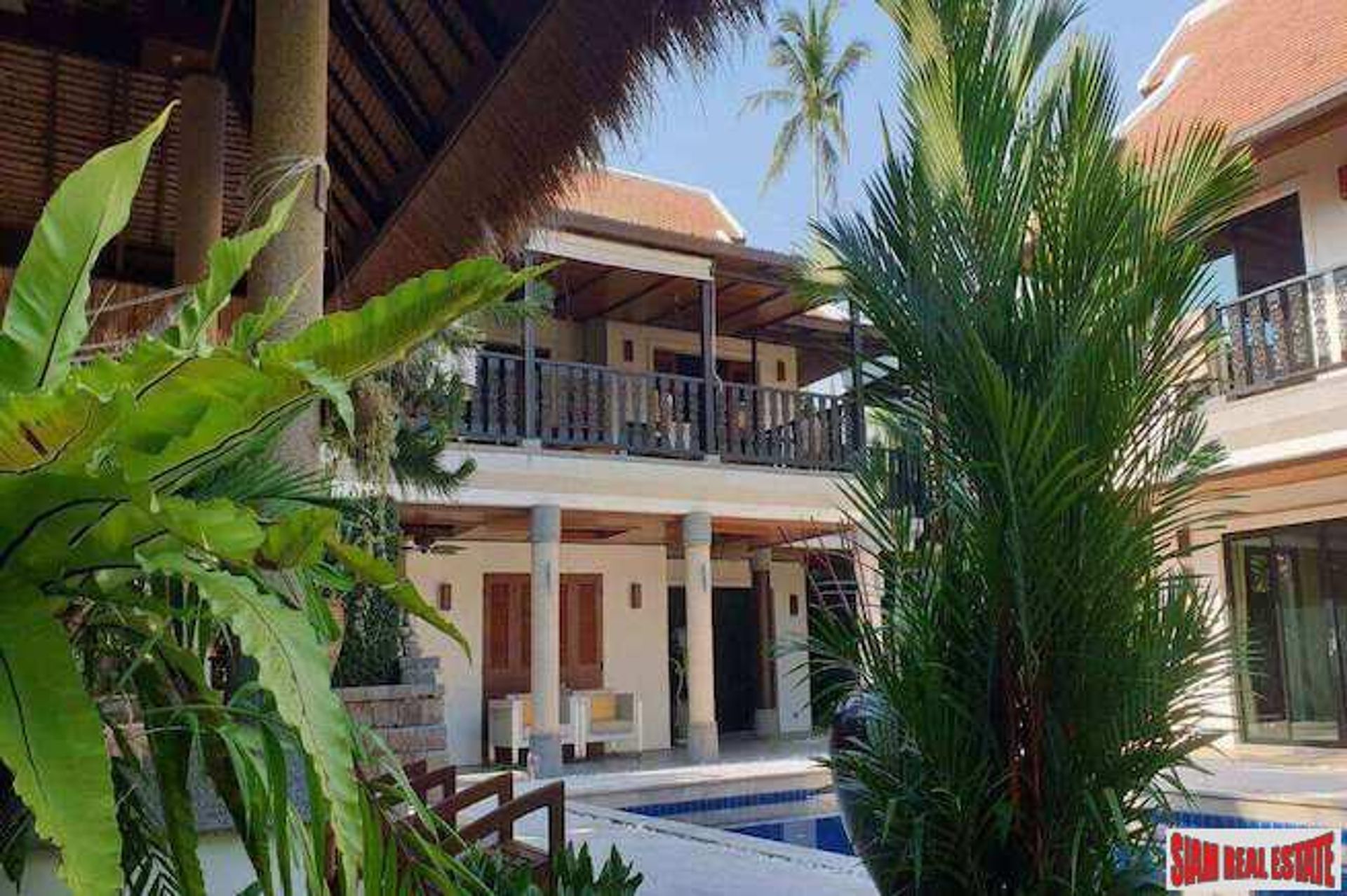 Haus im Ban Nai Han, Phuket 10146924