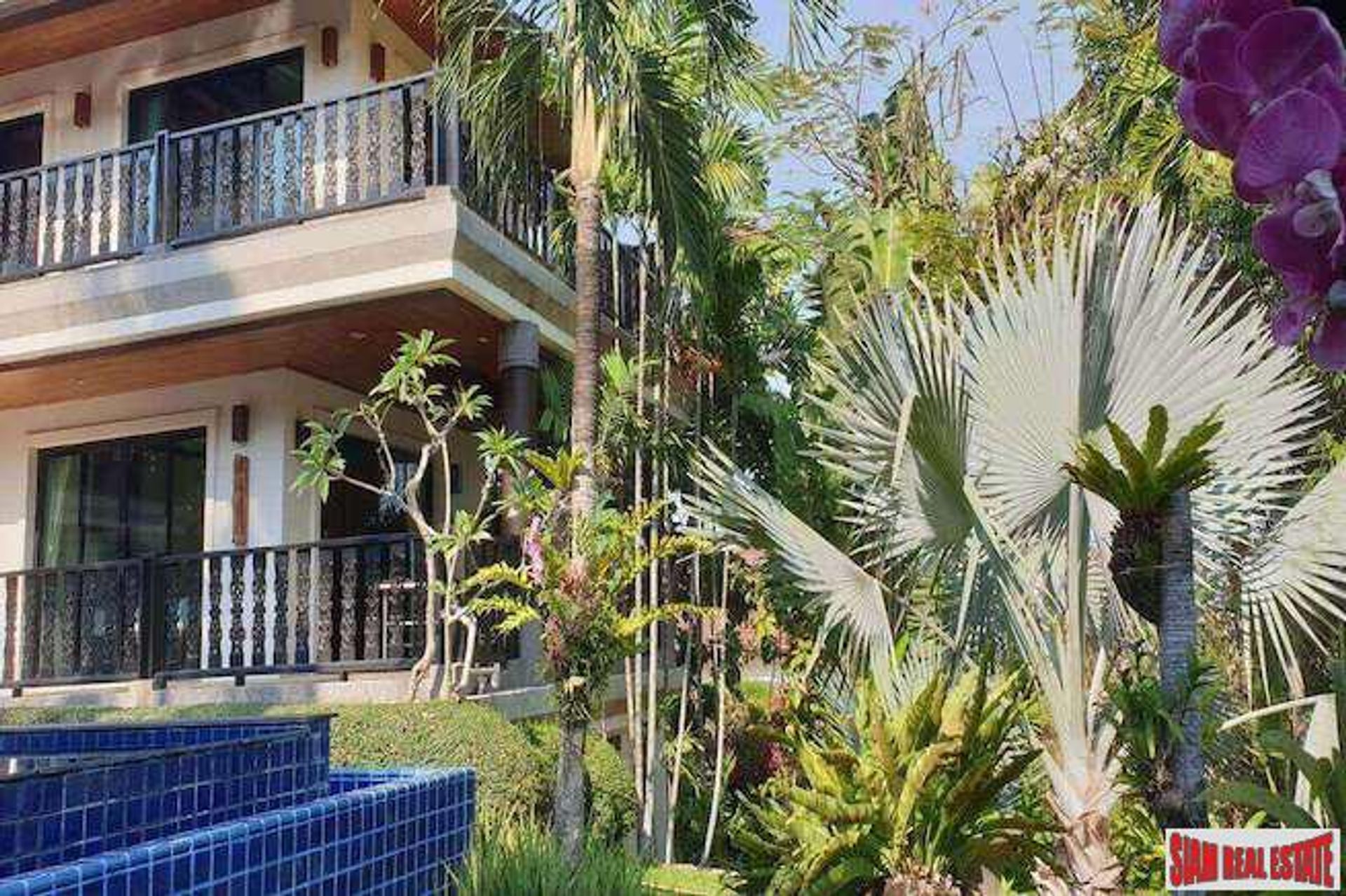 Haus im Ban Nai Han, Phuket 10146924