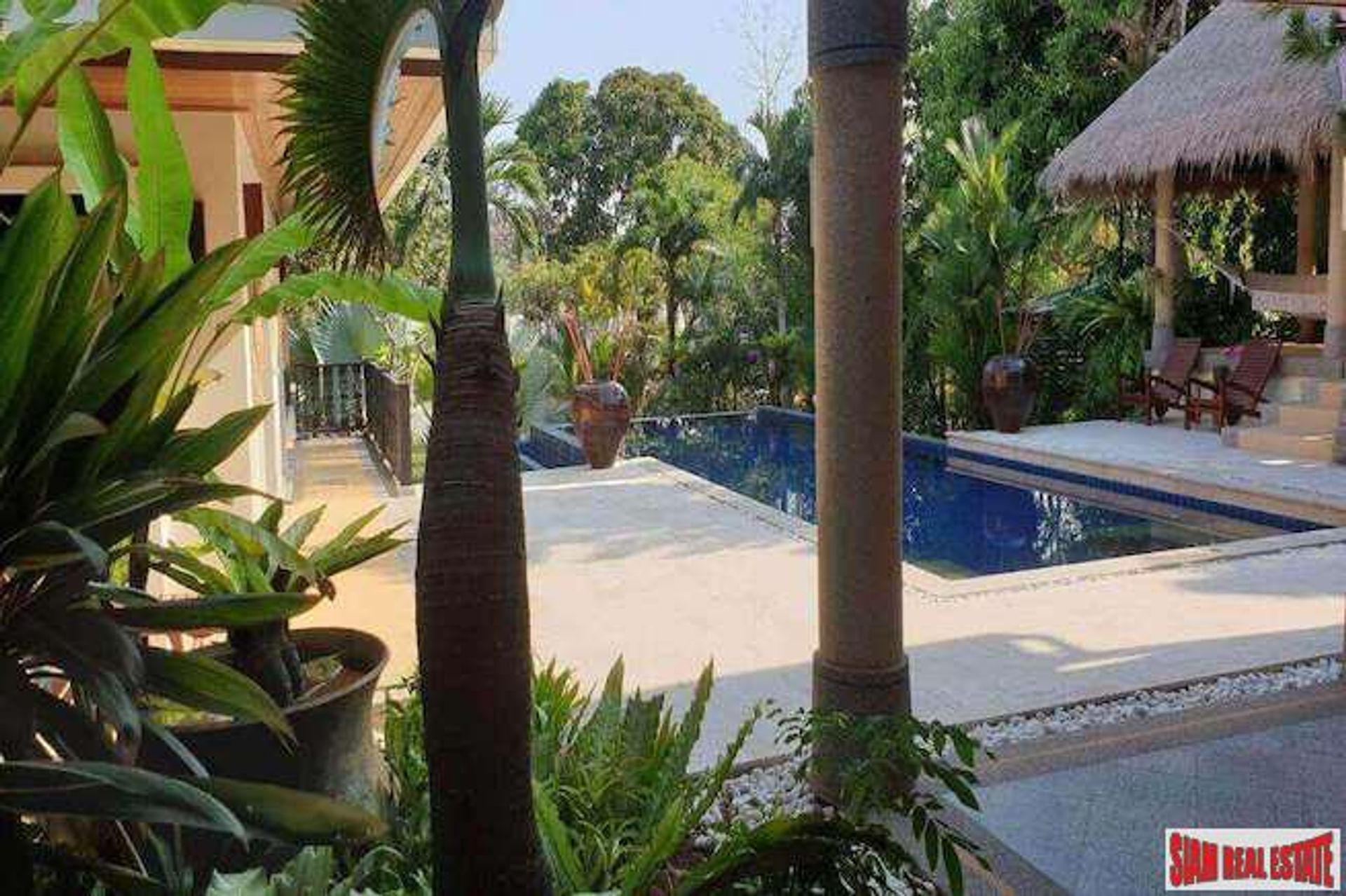 Huis in Ban Nai Han, Phuket 10146924