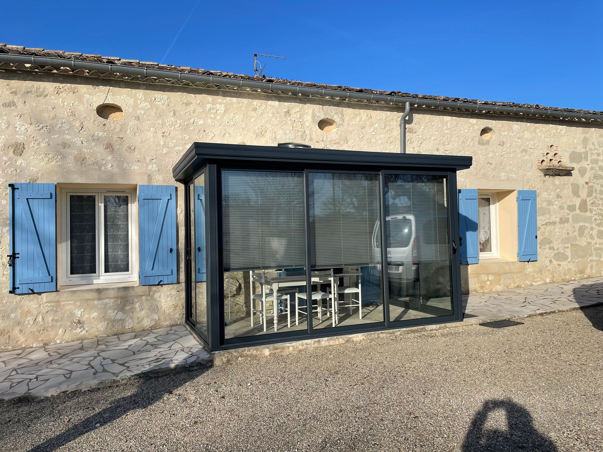 casa en Roumagne, Nouvelle-Aquitaine 10146925