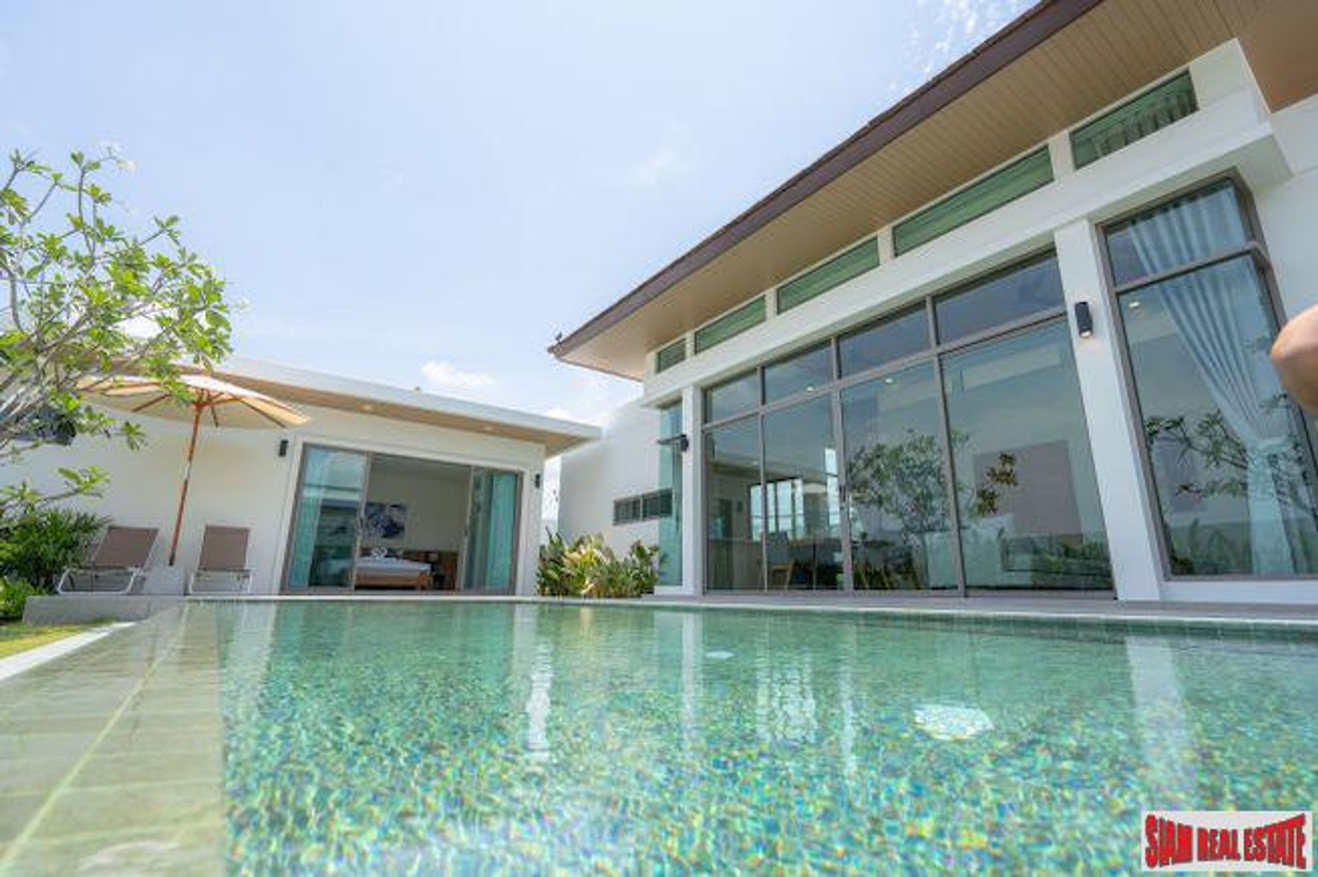 House in ตำบลเชิงทะเล, ภูเก็ต 10146928