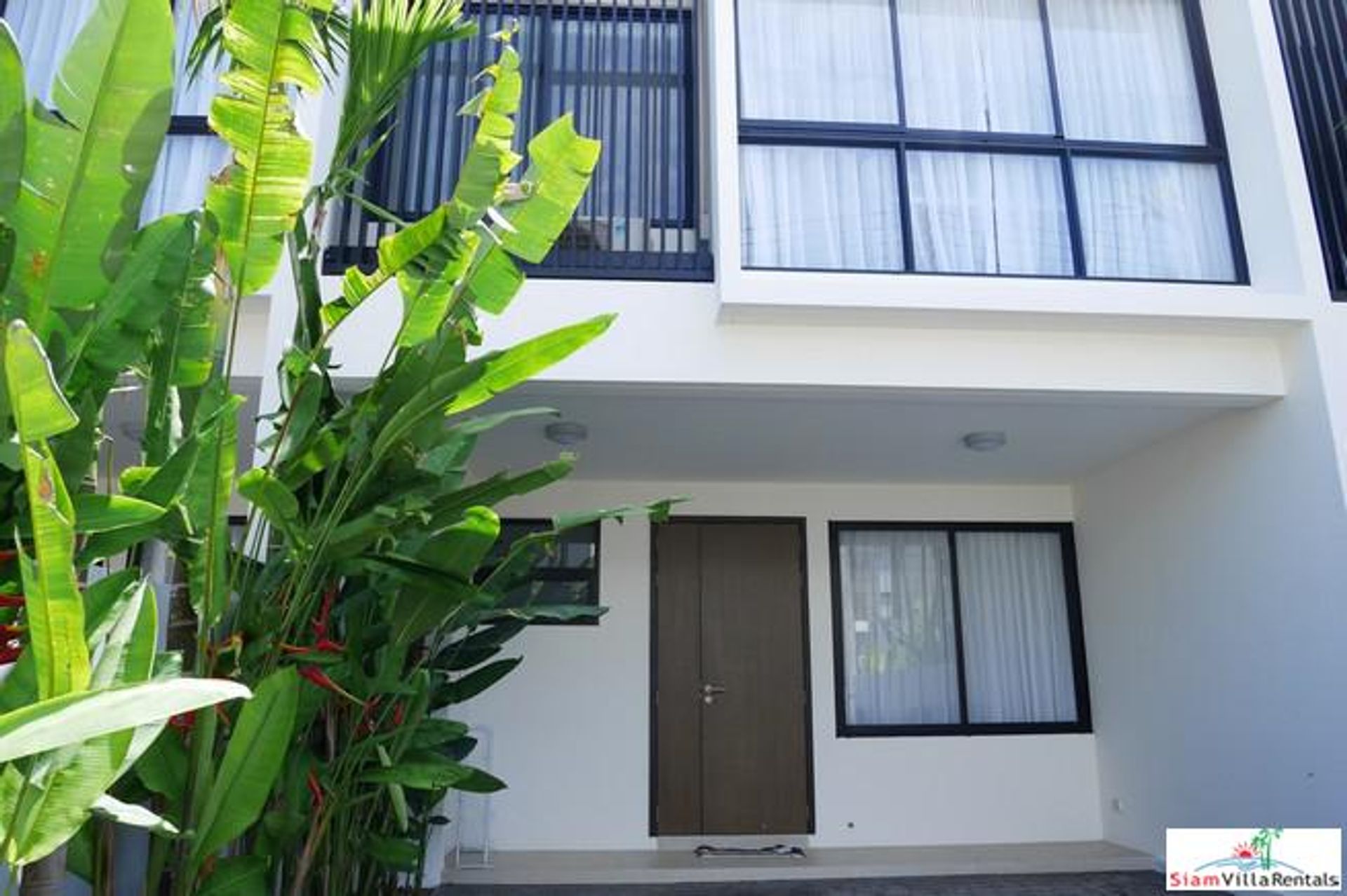 Hus i Ban Choeng Thale, Phuket 10146934