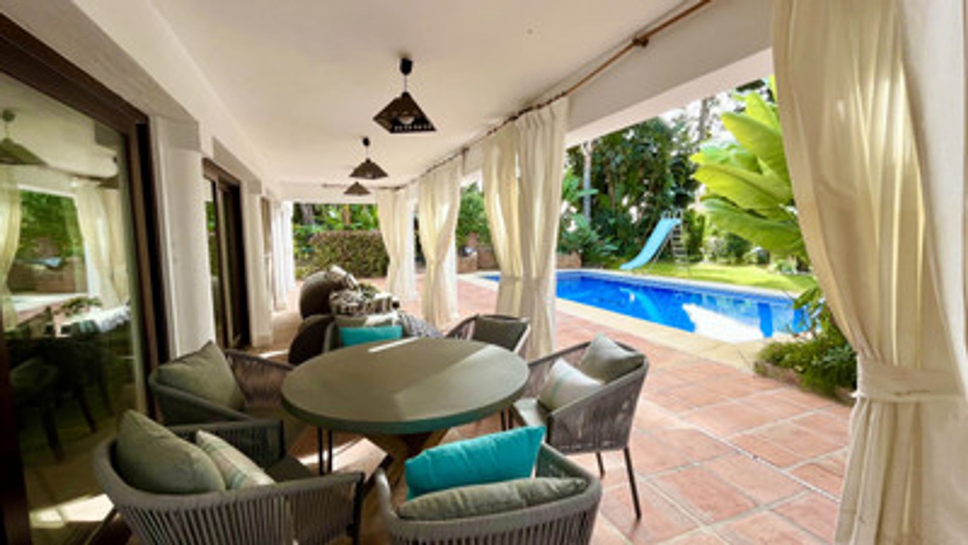 casa en Marbella, Andalucía 10146943