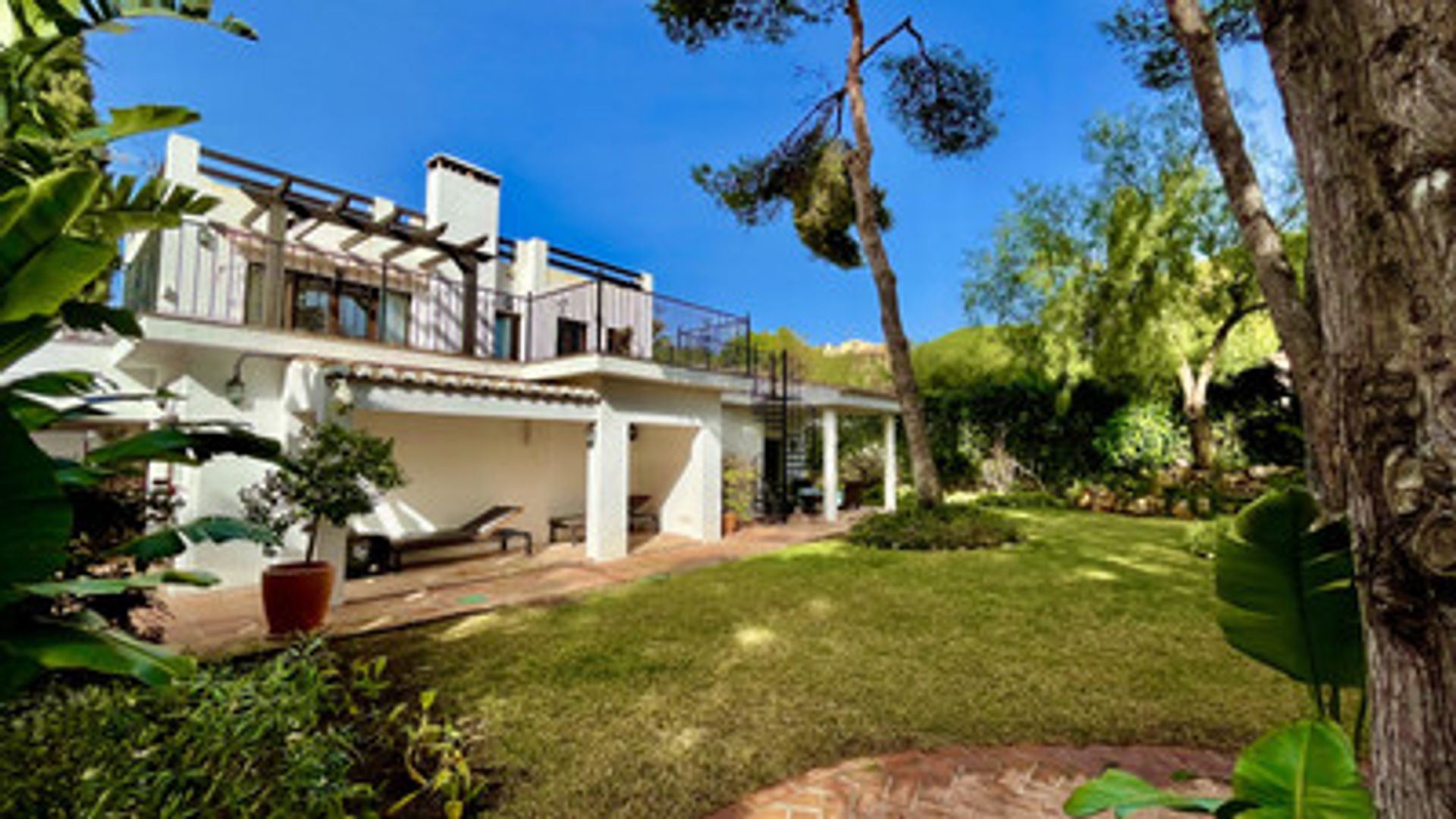 casa en Marbella, Andalucía 10146943