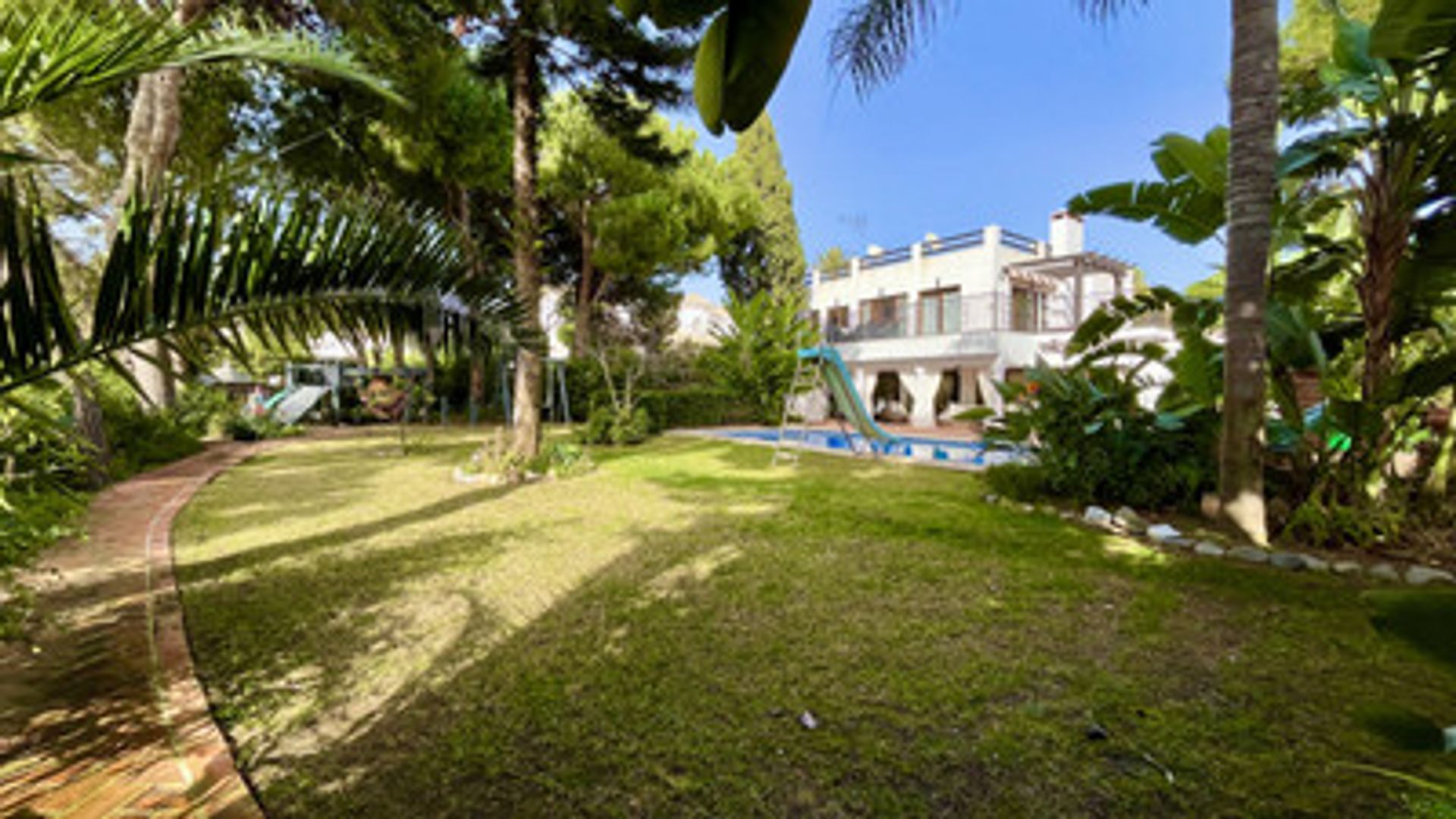 casa en Marbella, Andalucía 10146943