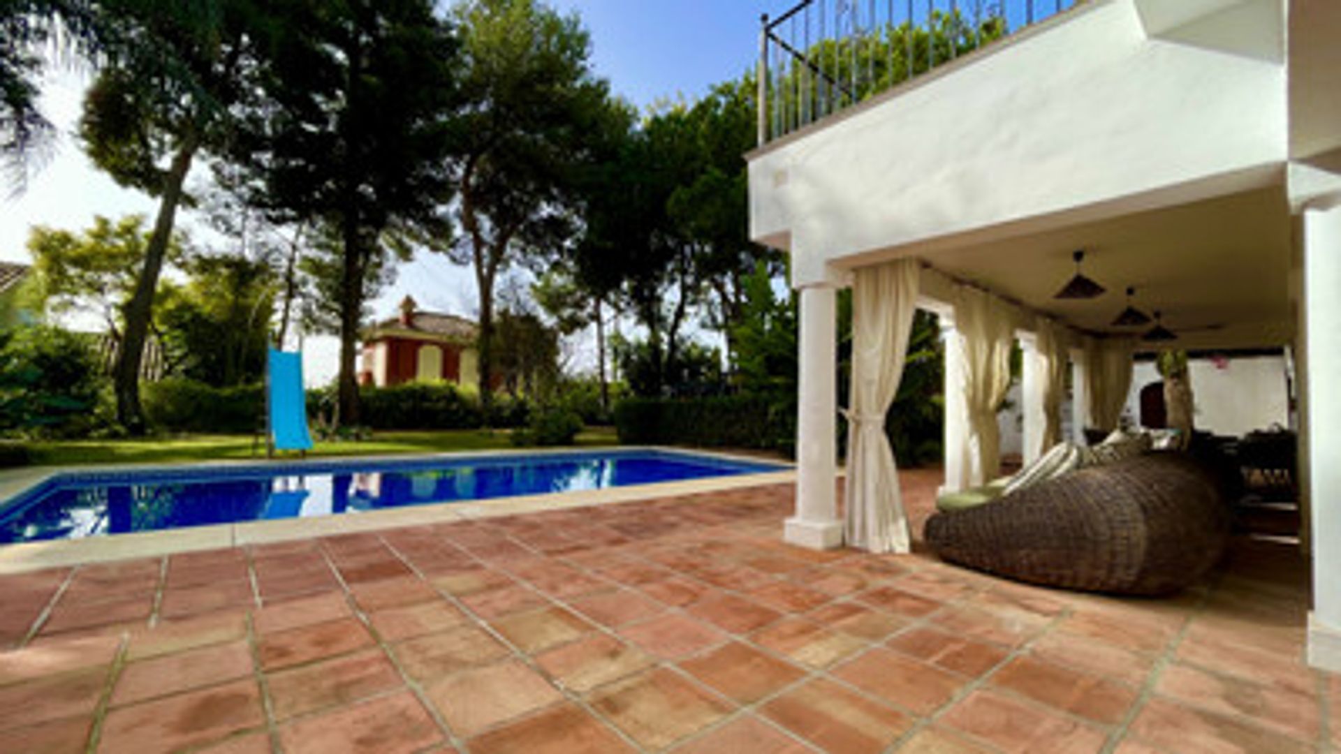 casa en Marbella, Andalucía 10146943