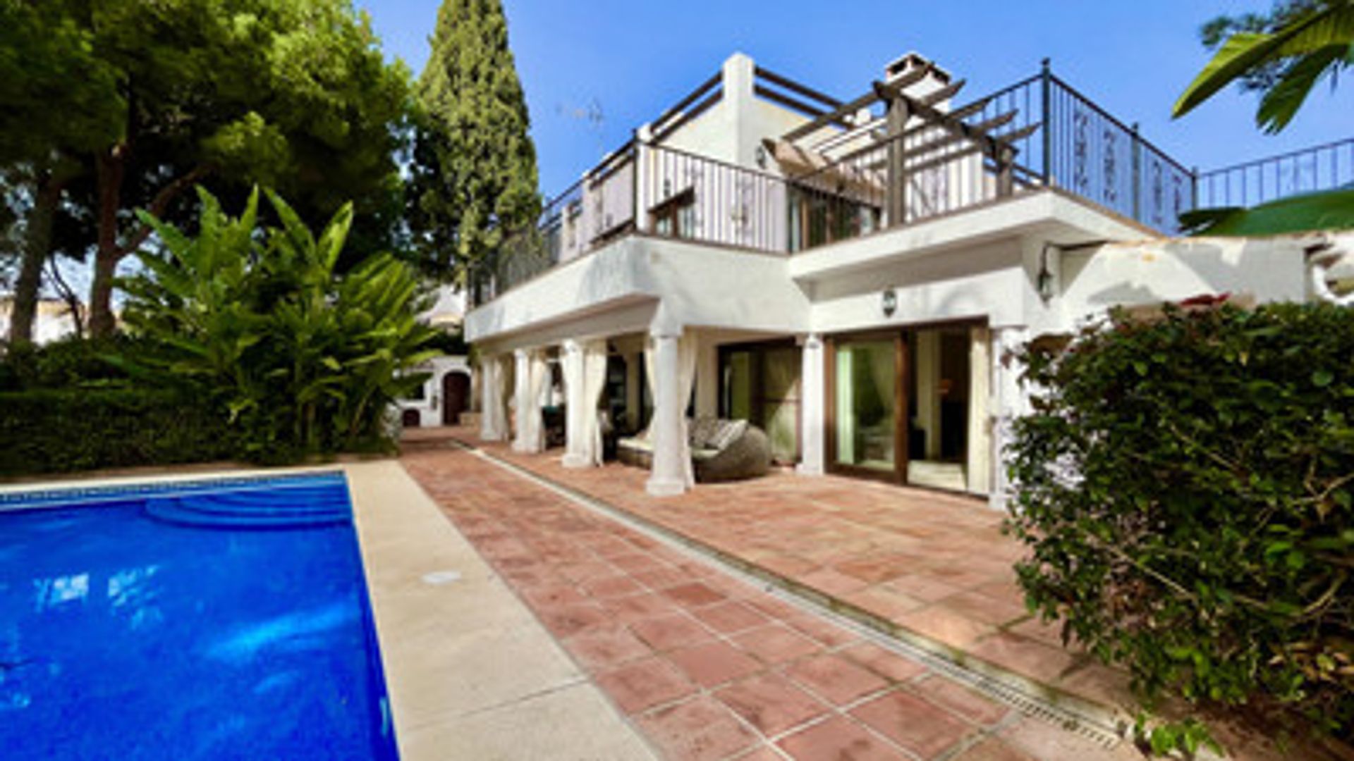 casa en Marbella, Andalucía 10146943