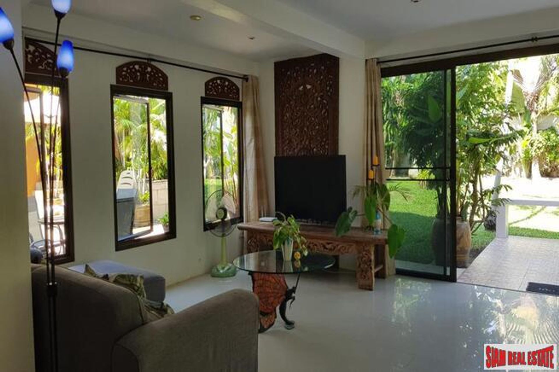 rumah dalam Tambon Rawai, Chang Wat Phuket 10146944