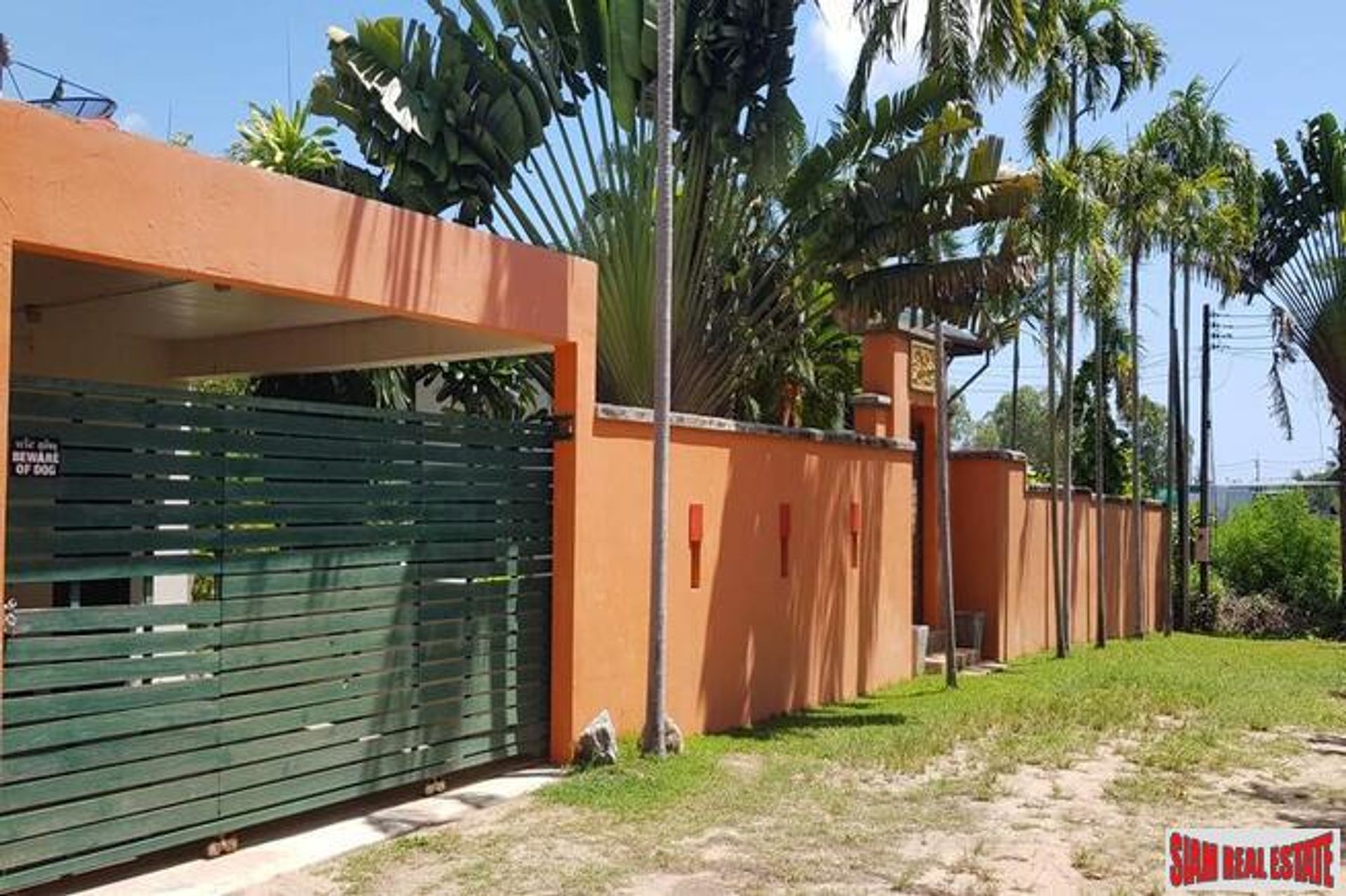 rumah dalam Tambon Rawai, Chang Wat Phuket 10146944