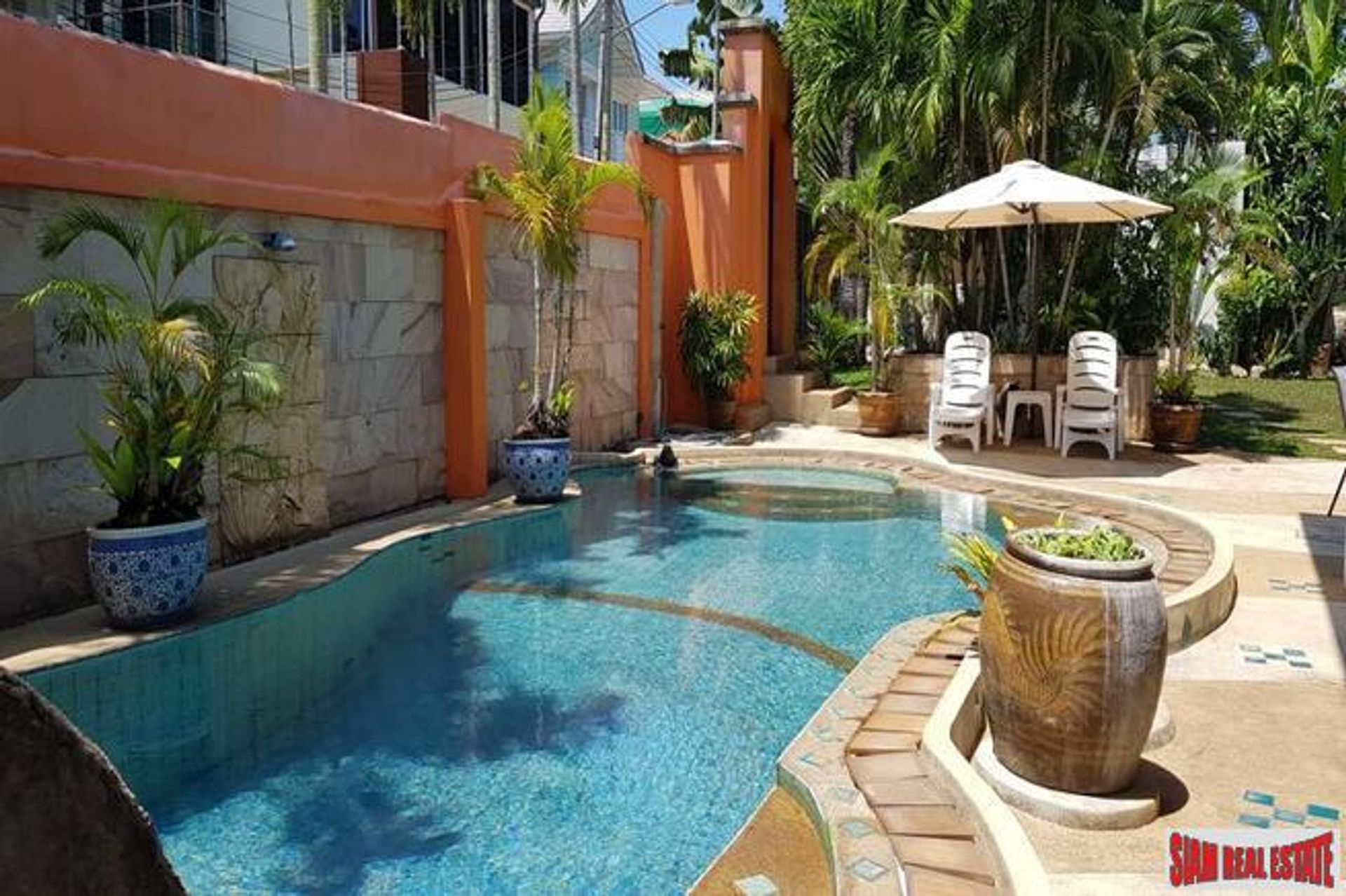 Huis in Ban Nai Han, Phuket 10146944