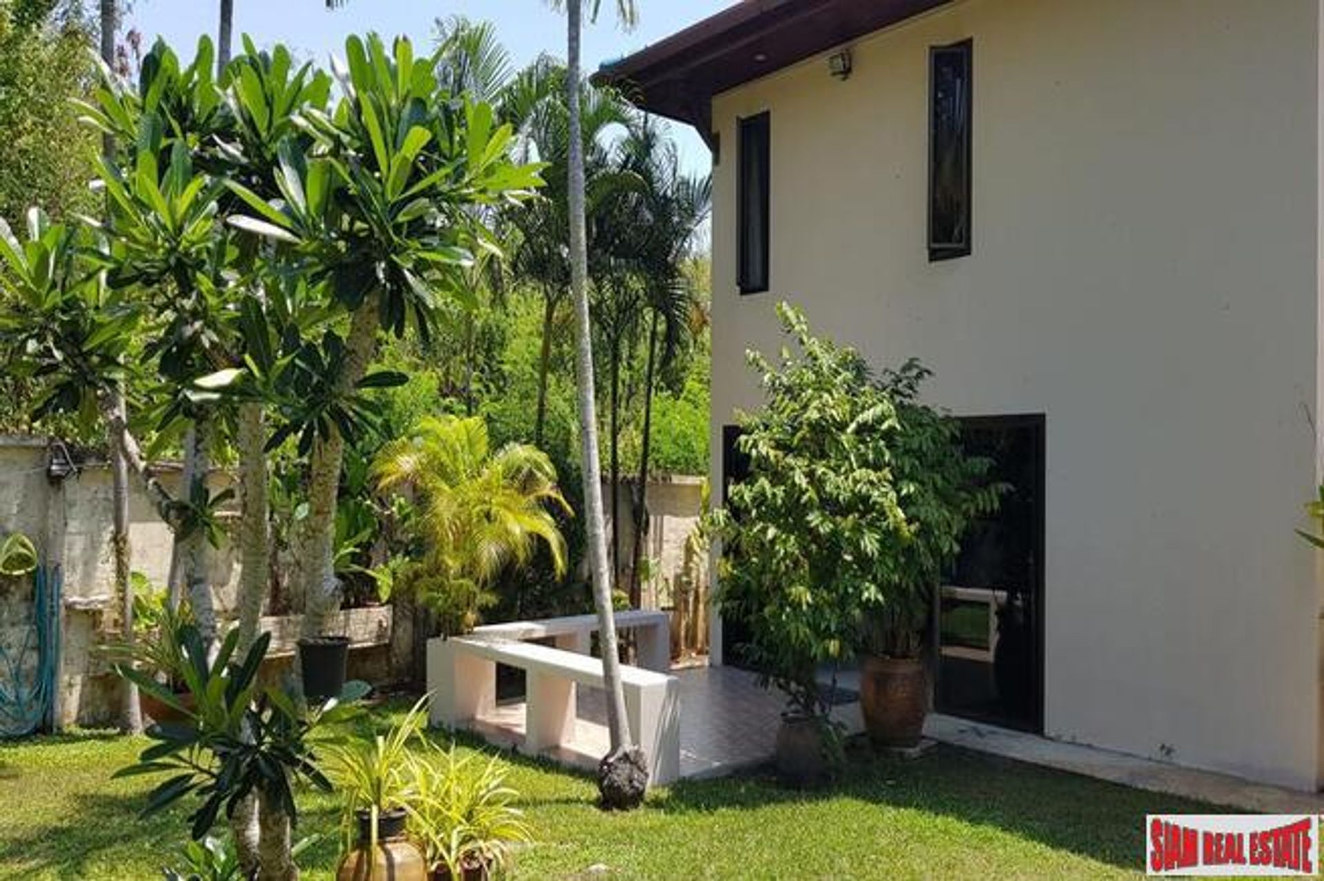 Hus i Ban Nai Han, Phuket 10146944