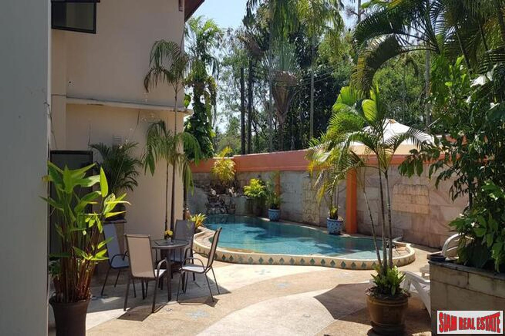 Haus im Tambon Rawai, Chang Wat Phuket 10146944