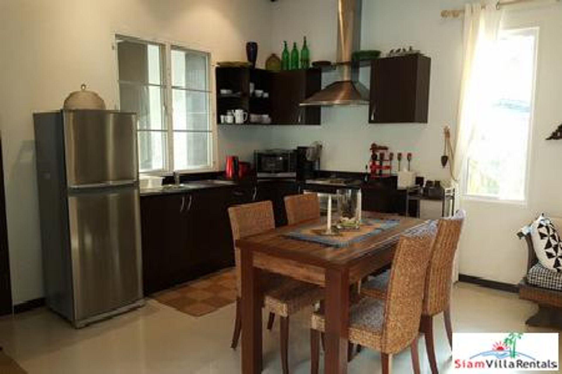 casa en Tambon Rawai, Chang Wat Phuket 10146947