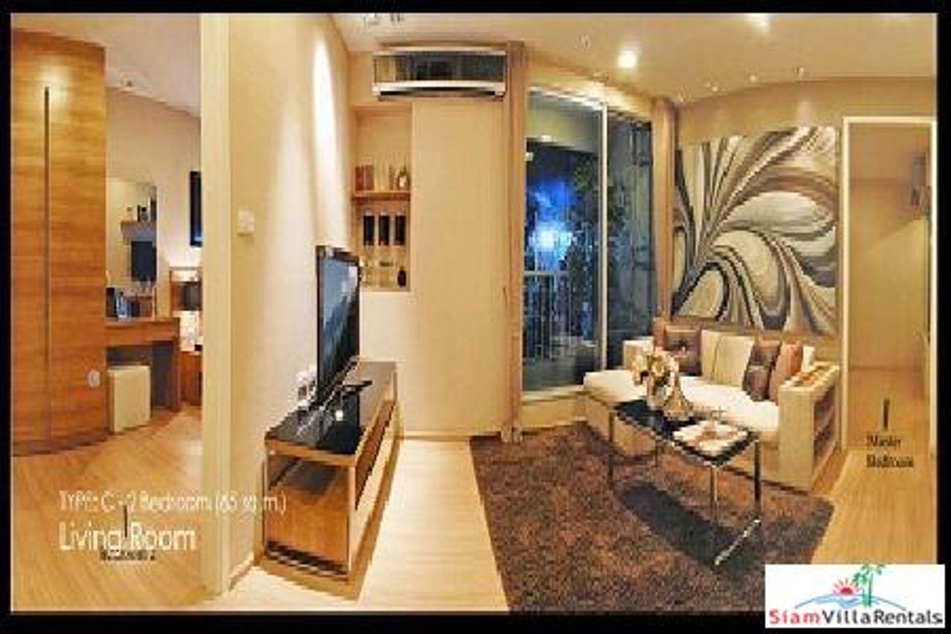 Condominio nel , Krung Thep Maha Nakhon 10146950