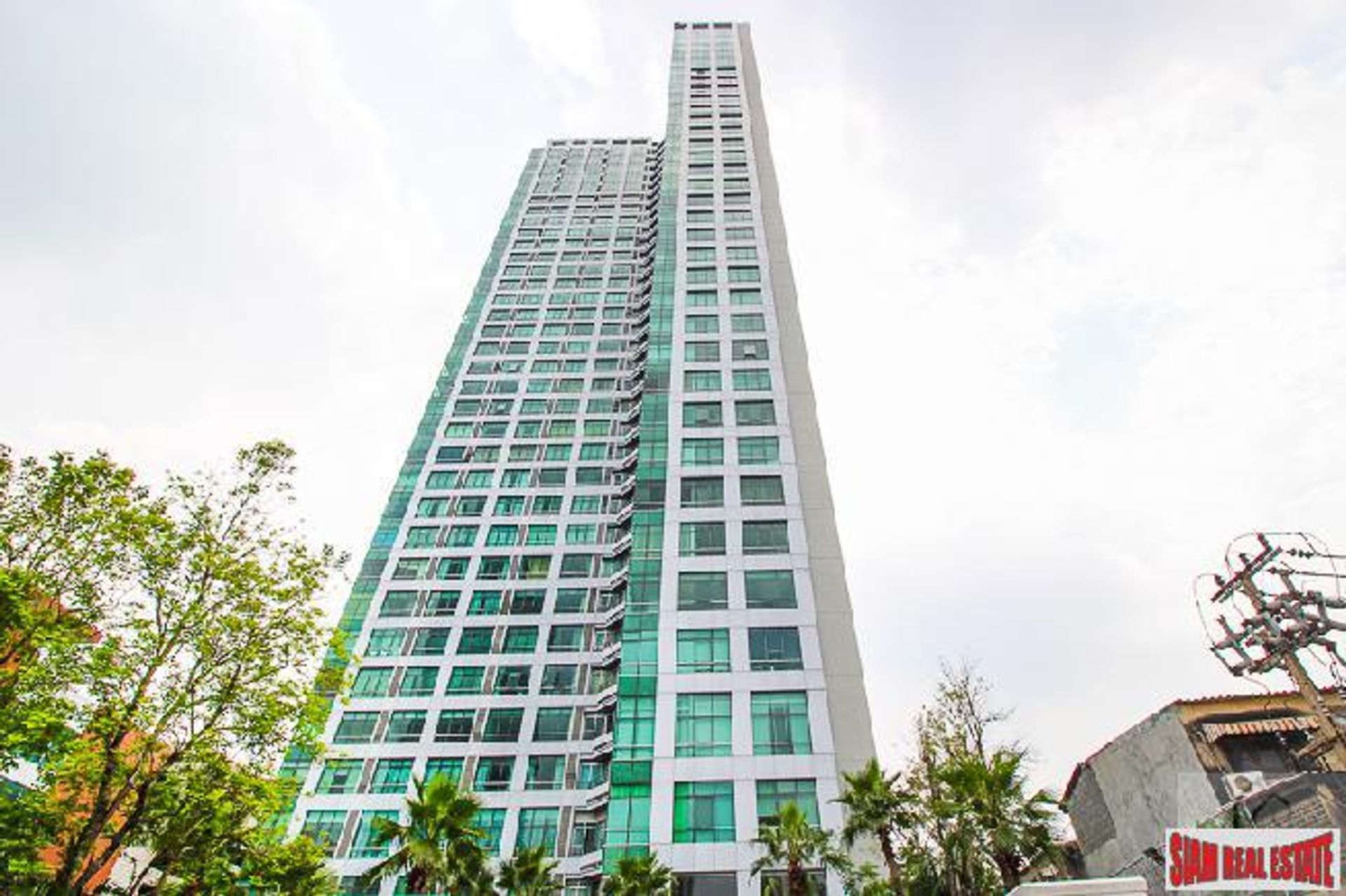 Condominium dans Descendre, Krung Thep Maha Nakhon 10146958