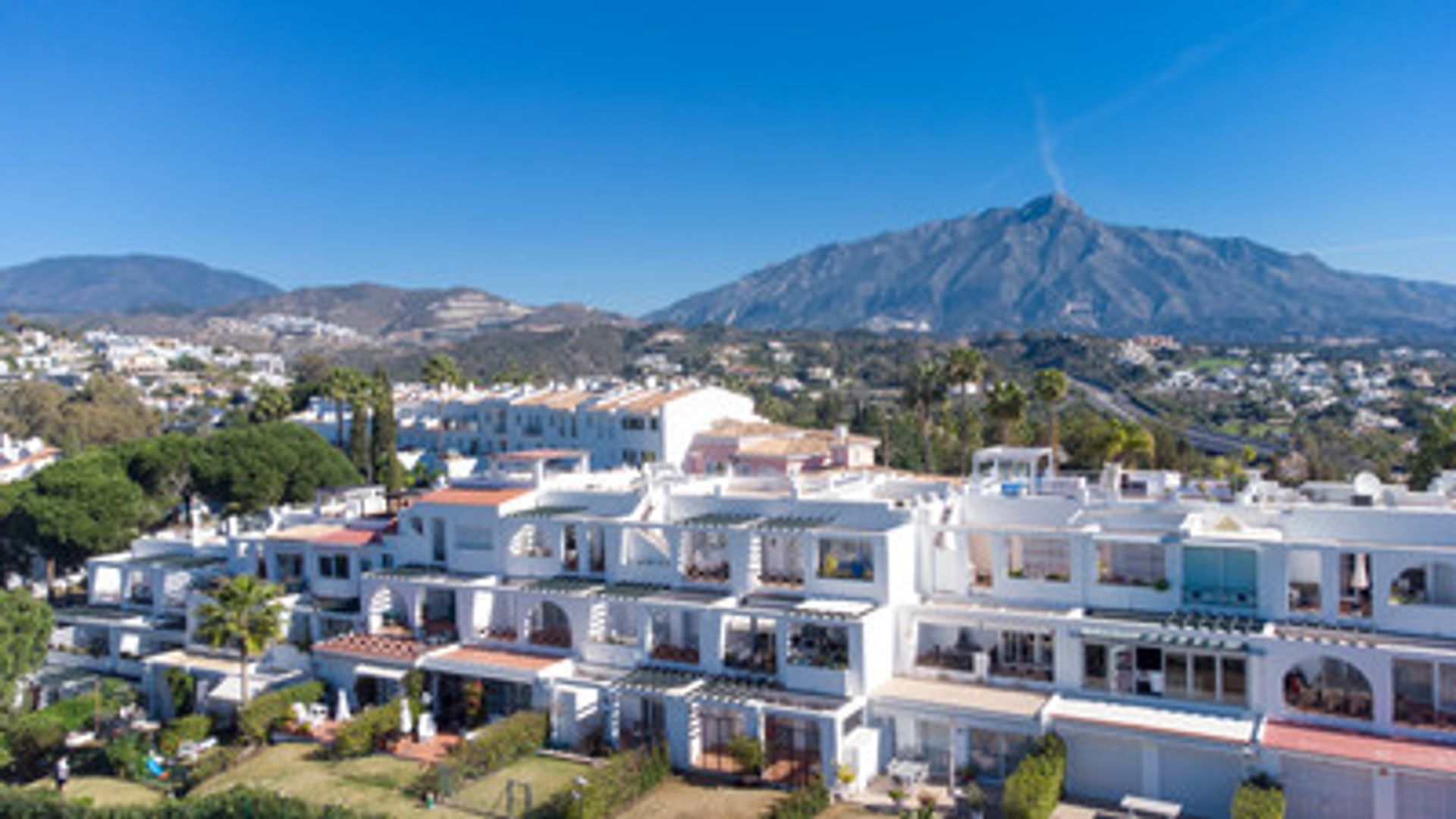 Eigentumswohnung im San Pedro de Alcántara, Andalusien 10146961