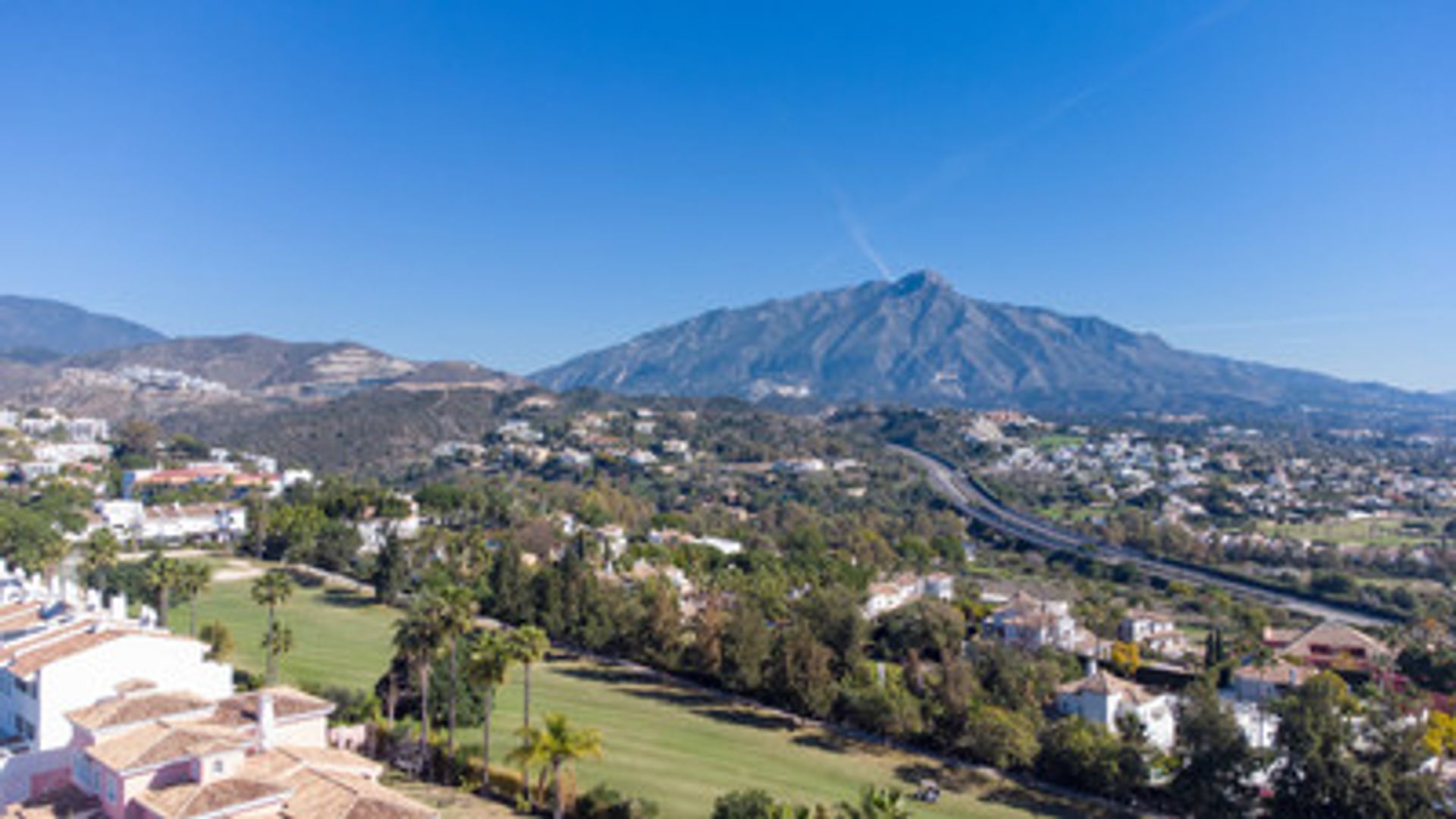 Eigentumswohnung im San Pedro de Alcántara, Andalusien 10146961