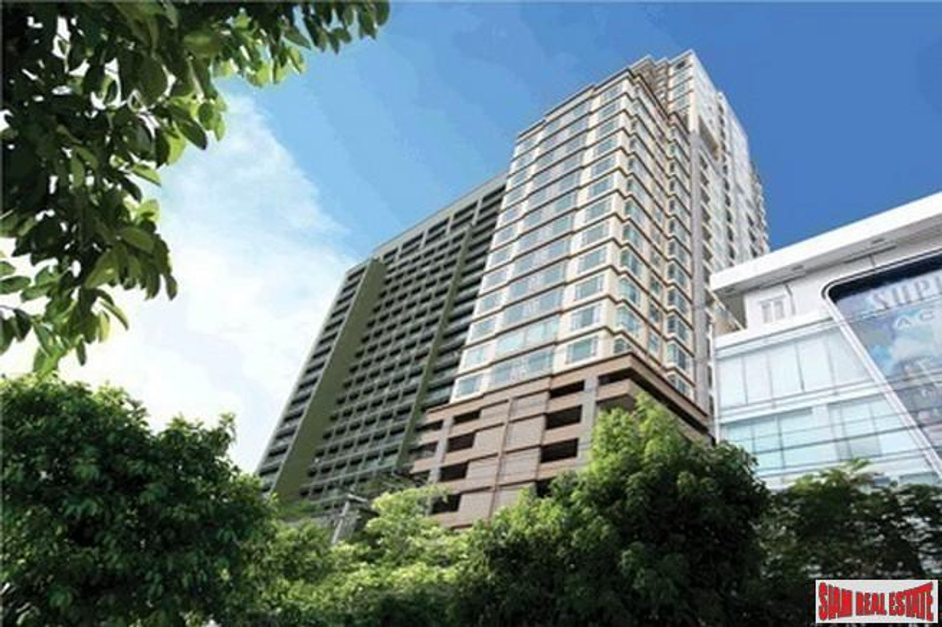 Condominio en Watthana, Krung Thep Maha Nakhon 10146963