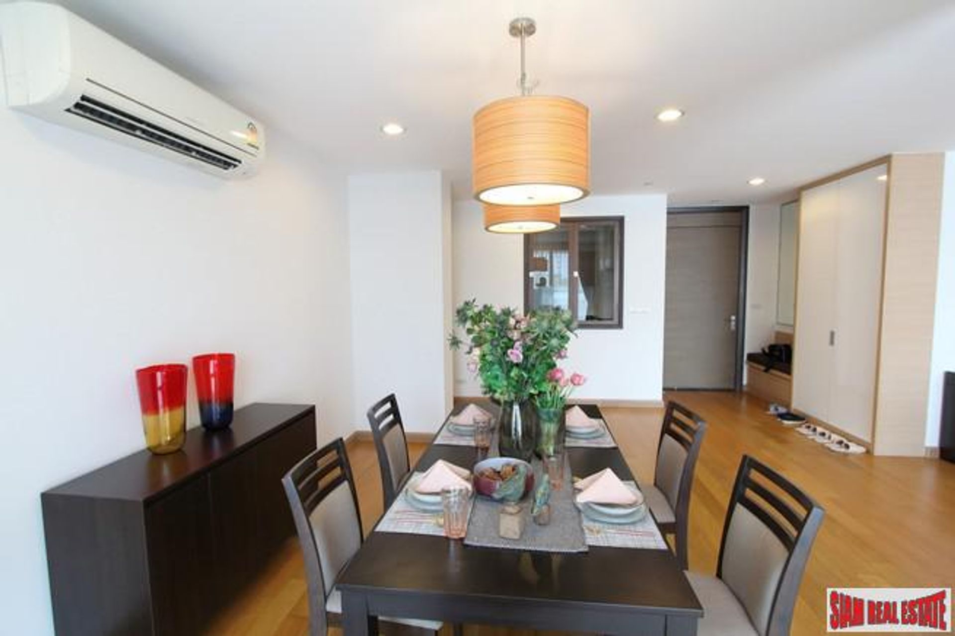 Condominium dans , Krung Thep Maha Nakhon 10146963