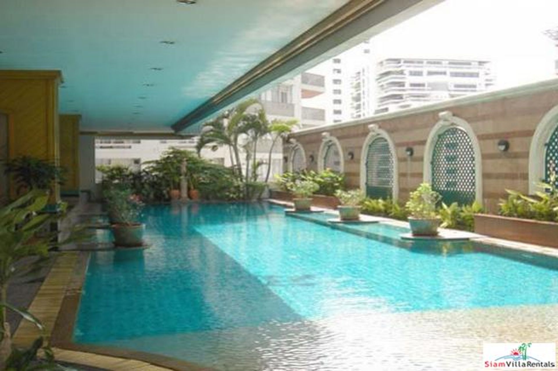 Kondominium w Ban Na Song, Krung Thep Maha Nakhon 10146977