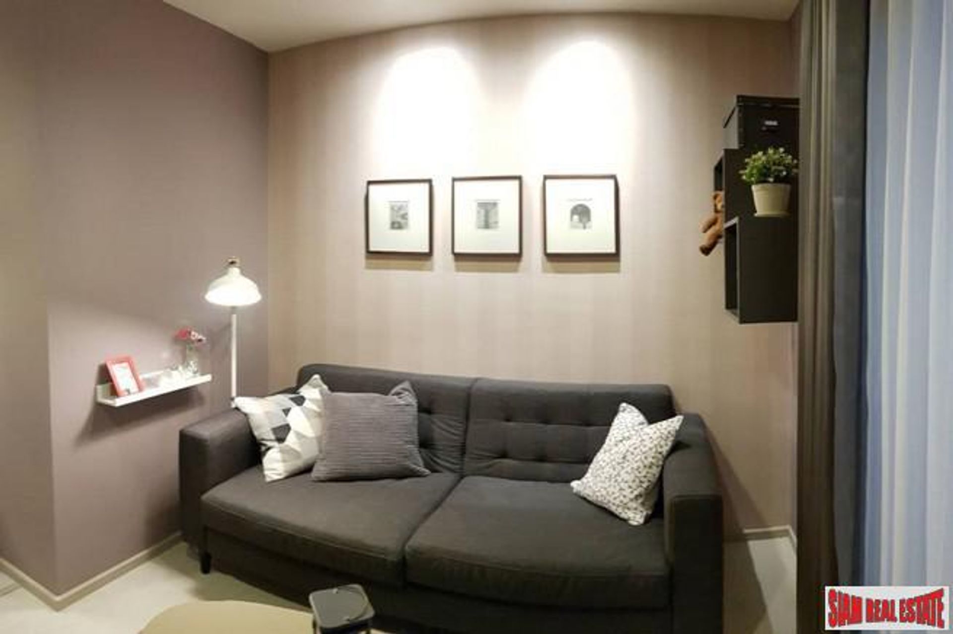 Condominium in , Krung Thep Maha Nakhon 10146983