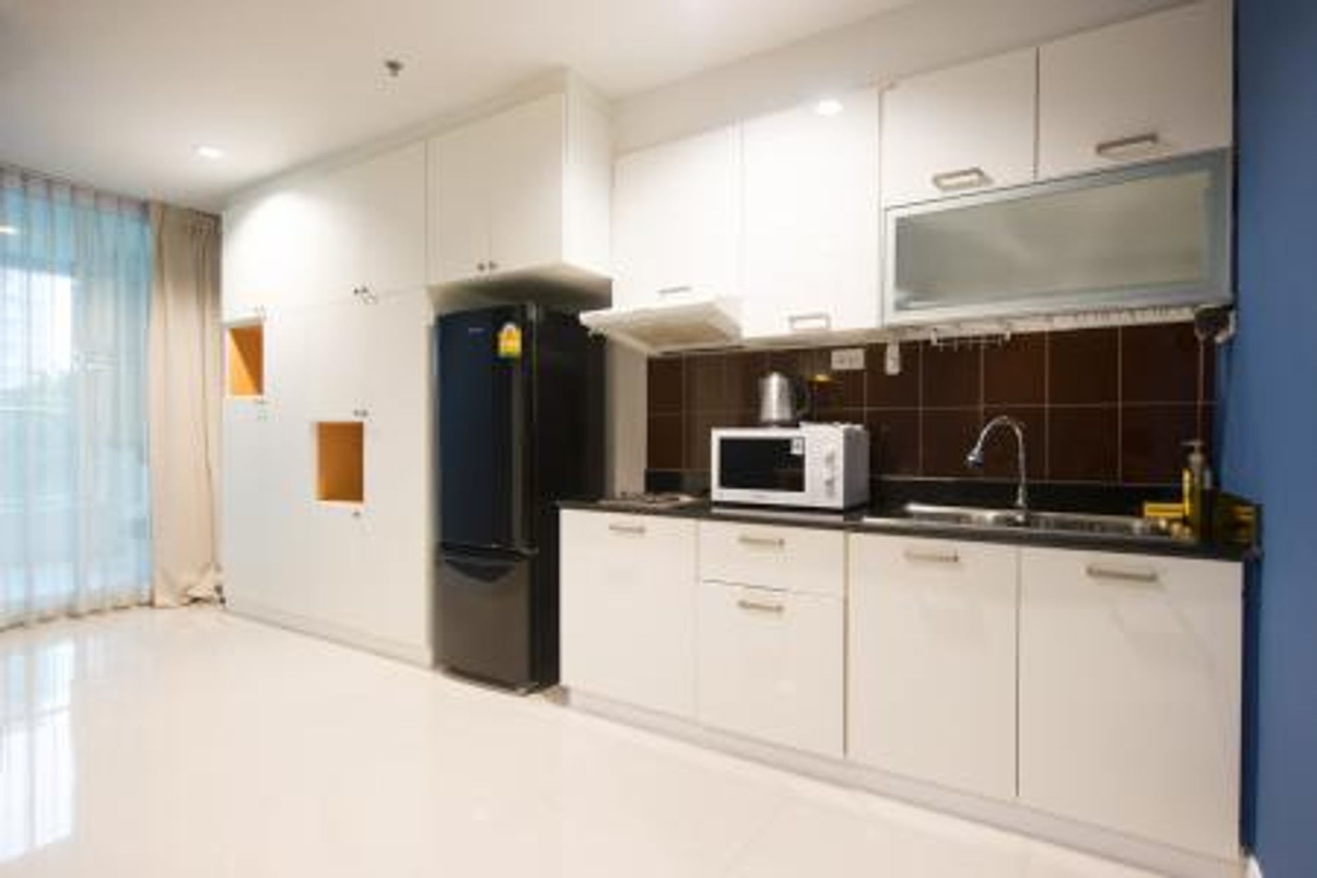 Condominium dans , Krung Thep Maha Nakhon 10146988