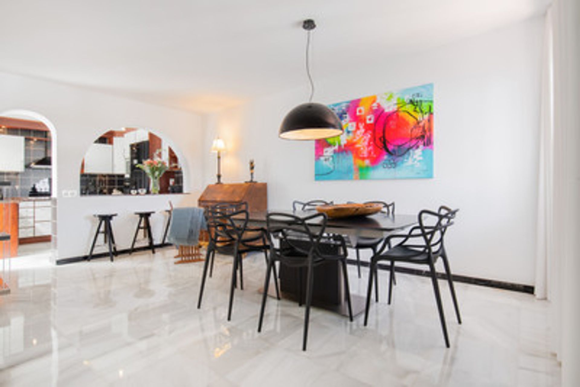 Haus im Fuengirola, Andalusia 10146992