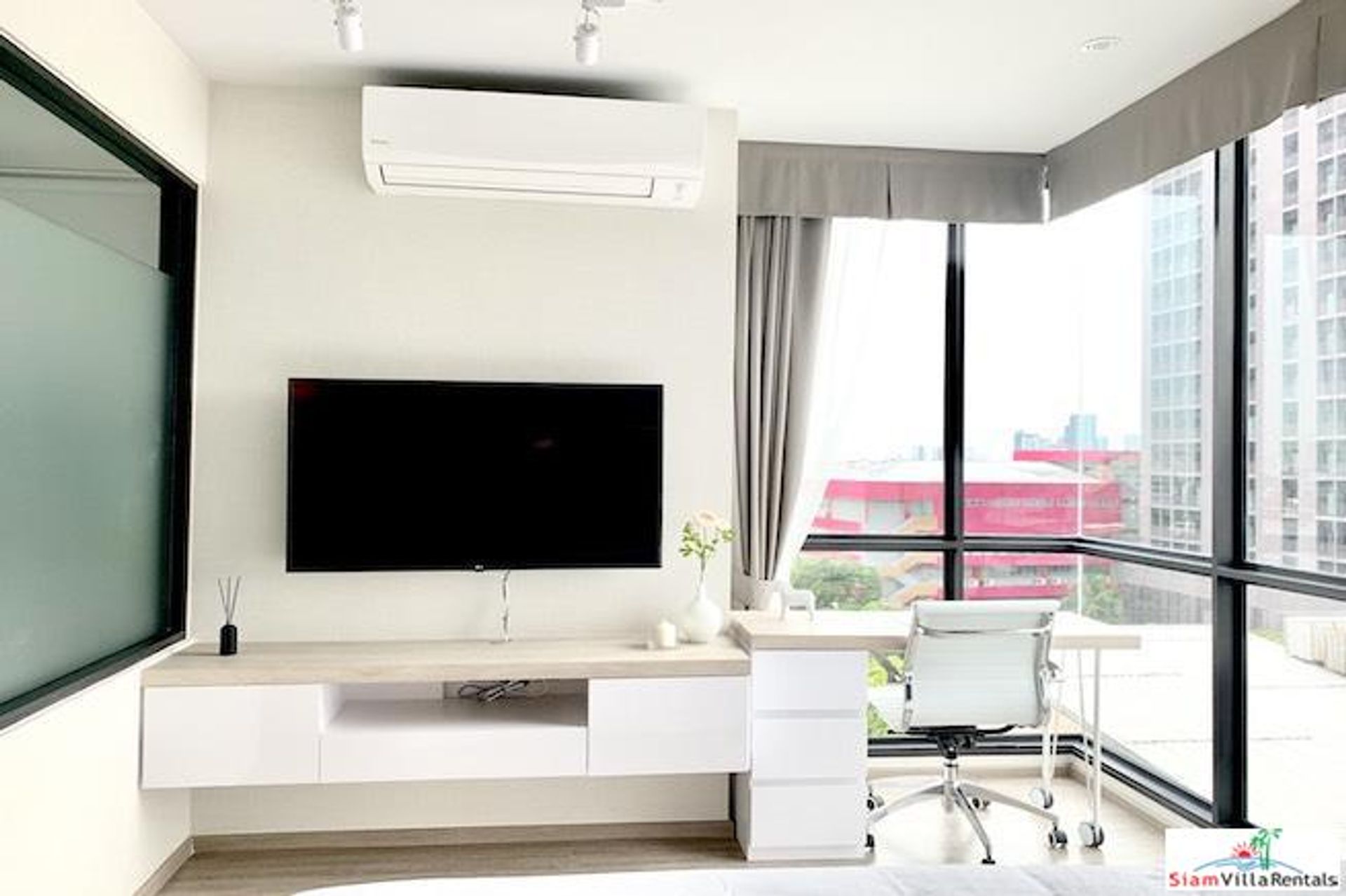 Condominio nel , Krung Thep Maha Nakhon 10146998