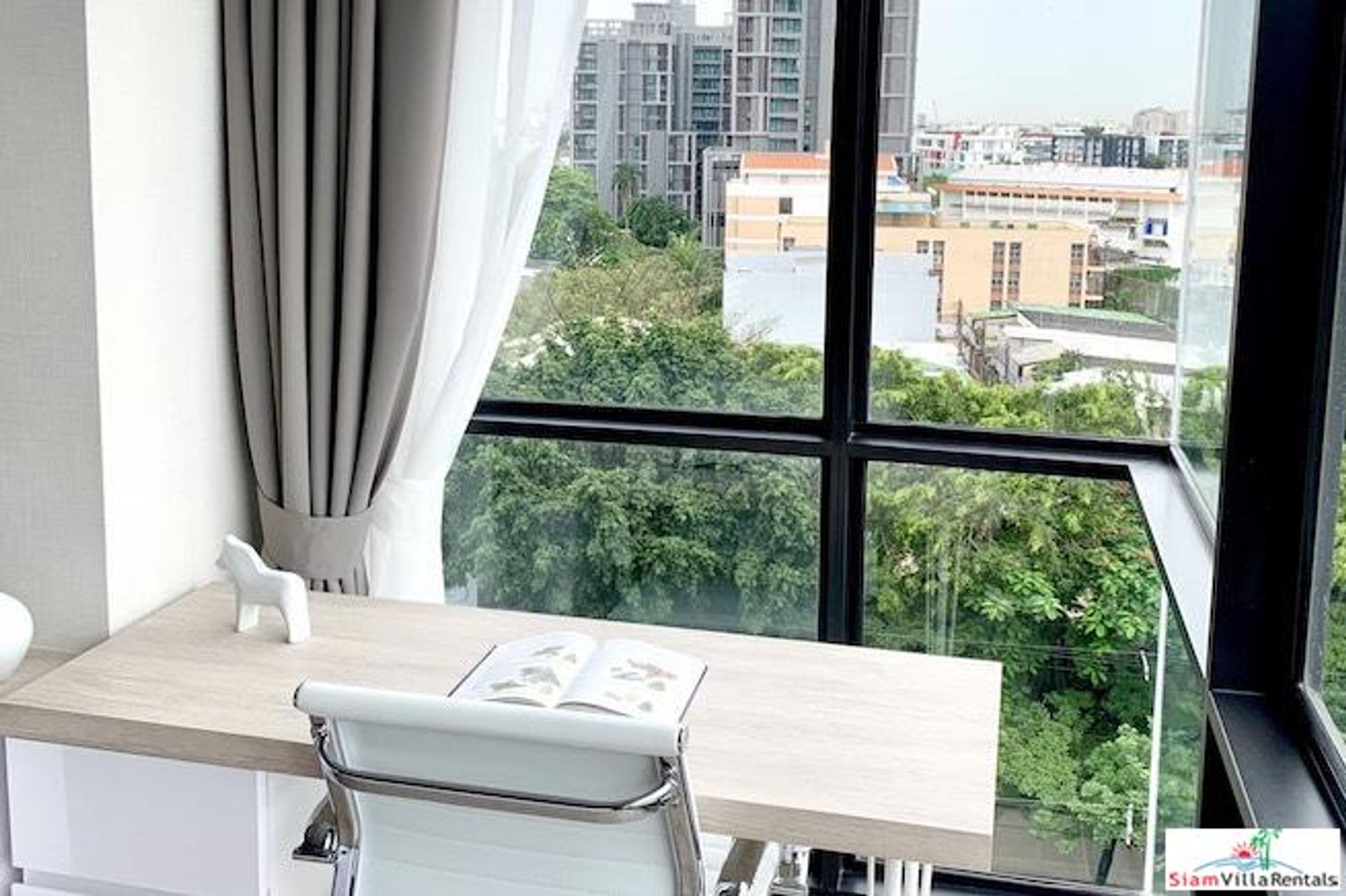 Condominio nel , Krung Thep Maha Nakhon 10146998